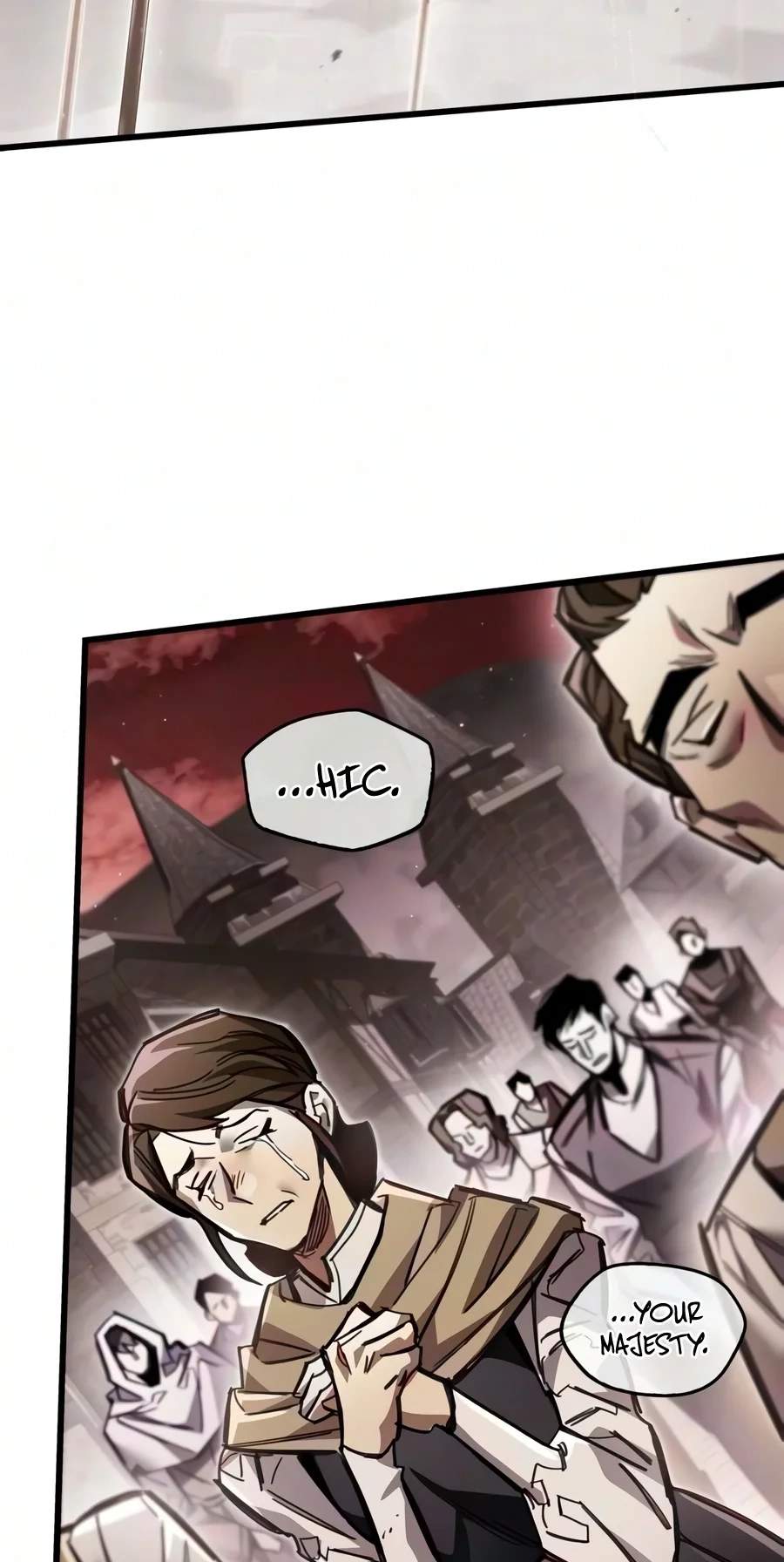 The Player With a Hidden Past — Chapter 140 — page 38