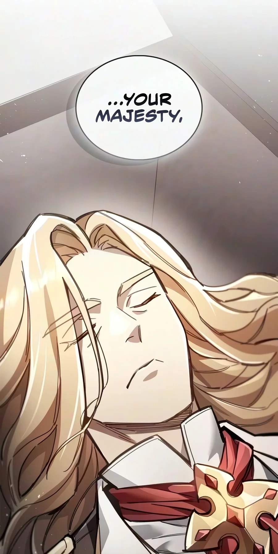 The Player With a Hidden Past — Chapter 140 — page 42
