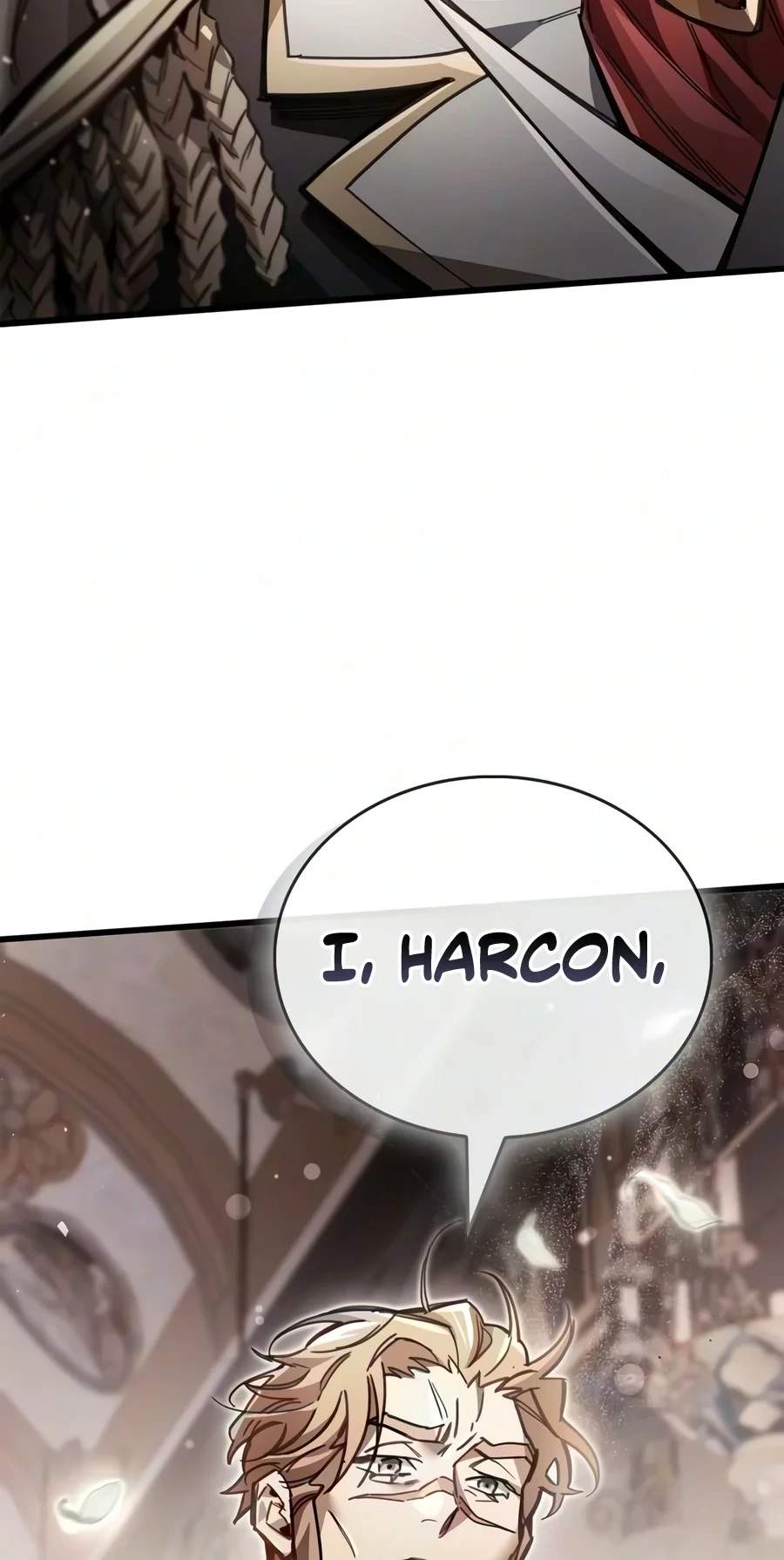 The Player With a Hidden Past — Chapter 140 — page 43
