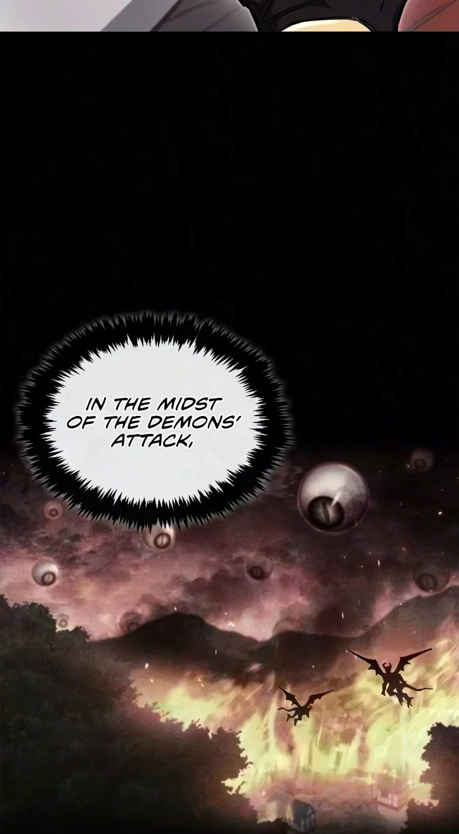 The Player With a Hidden Past — Chapter 140 — page 49