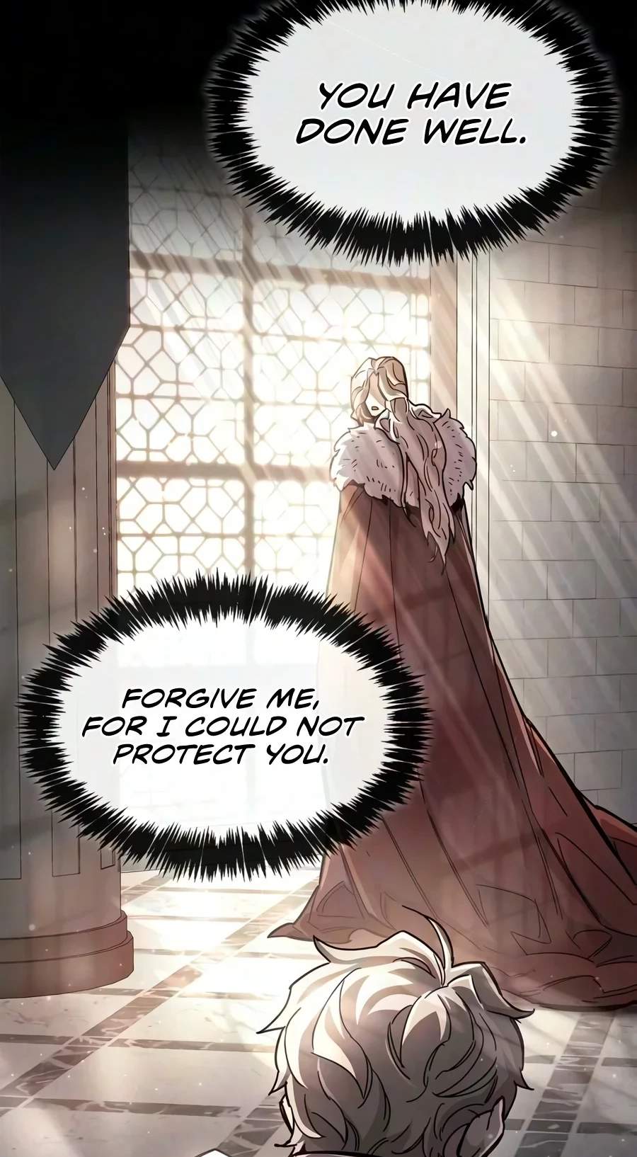 The Player With a Hidden Past — Chapter 140 — page 52
