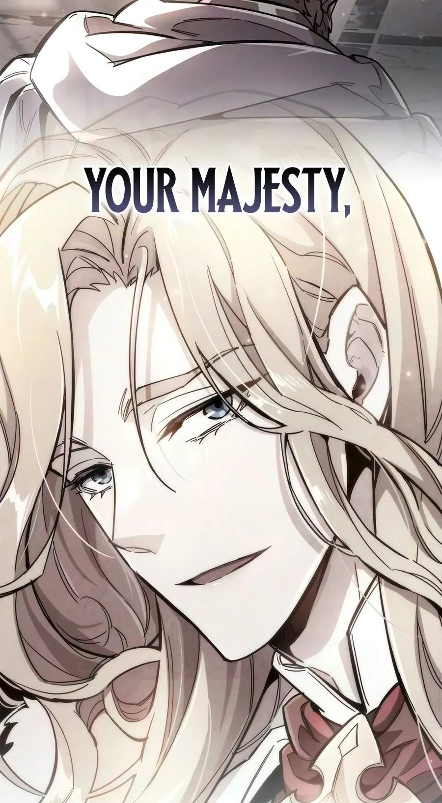 The Player With a Hidden Past — Chapter 140 — page 53