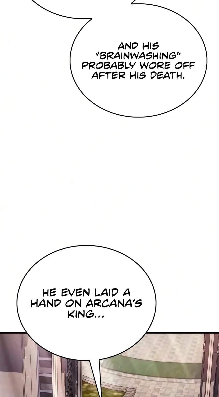 The Player With a Hidden Past — Chapter 140 — page 59