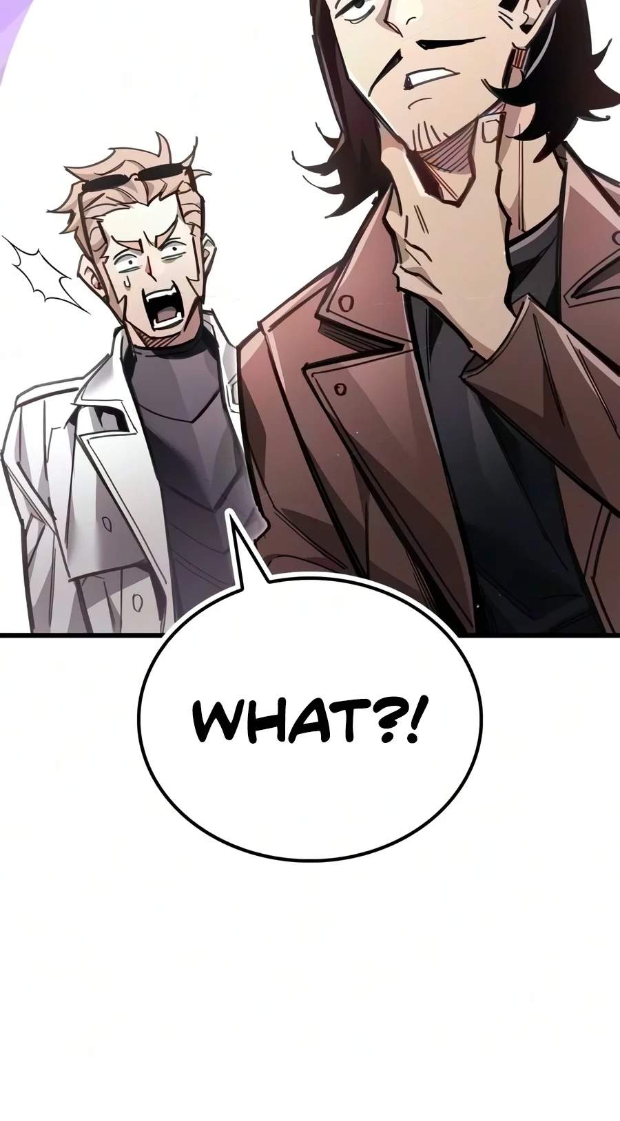 The Player With a Hidden Past — Chapter 140 — page 61