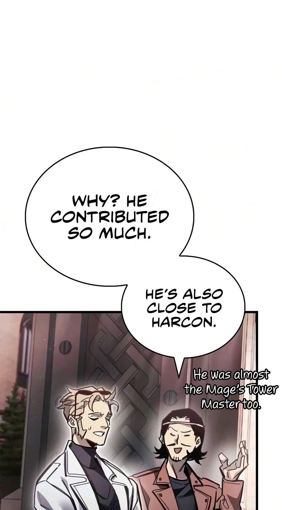 The Player With a Hidden Past — Chapter 140 — page 62