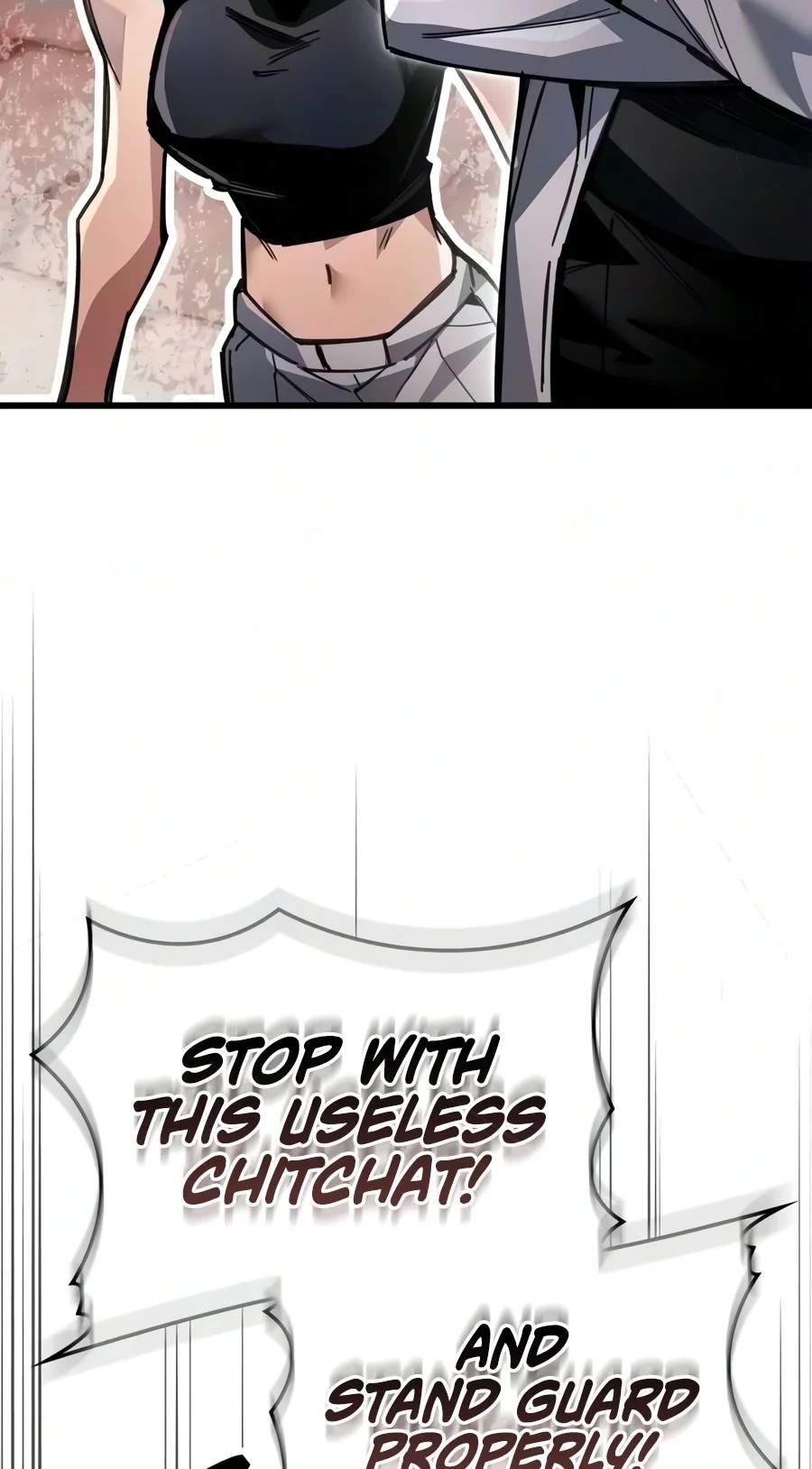 The Player With a Hidden Past — Chapter 140 — page 64