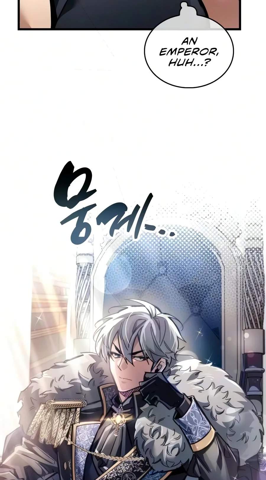 The Player With a Hidden Past — Chapter 140 — page 67