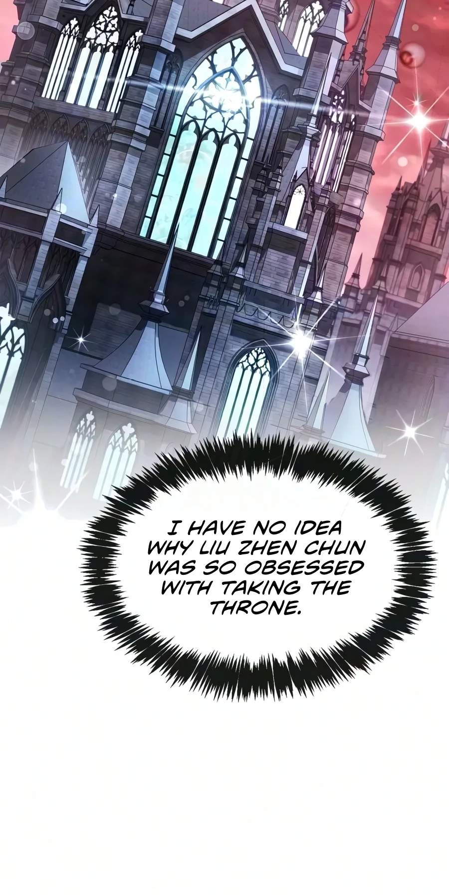 The Player With a Hidden Past — Chapter 140 — page 75