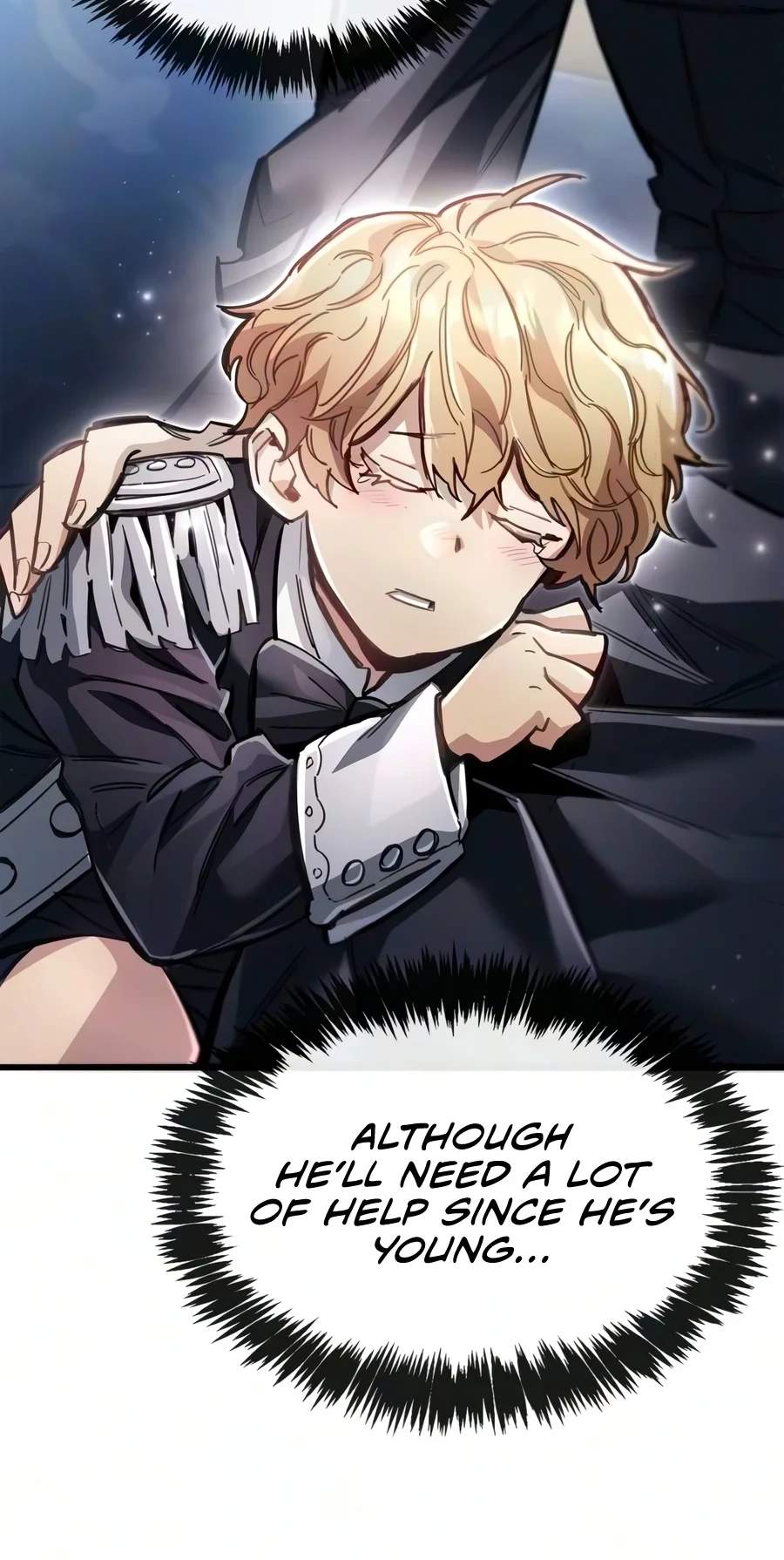 The Player With a Hidden Past — Chapter 140 — page 78
