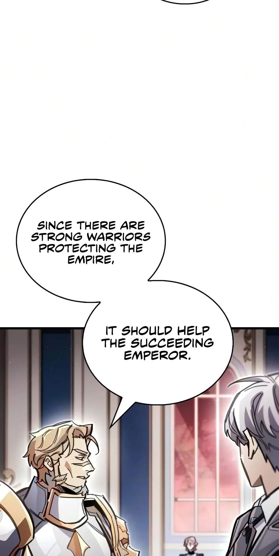 The Player With a Hidden Past — Chapter 140 — page 82