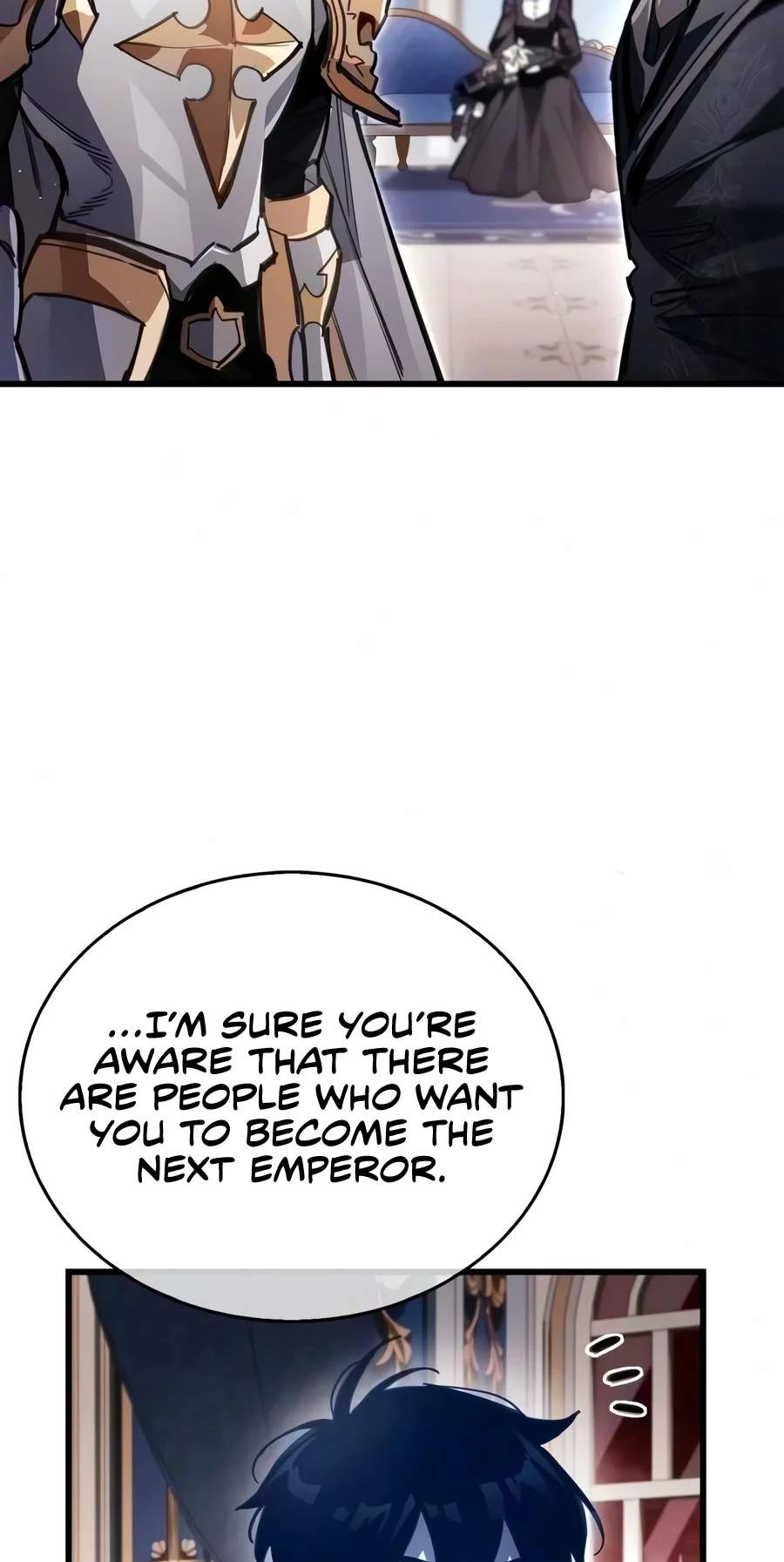 The Player With a Hidden Past — Chapter 140 — page 83