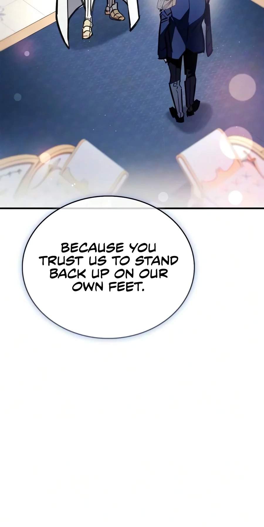The Player With a Hidden Past — Chapter 140 — page 86
