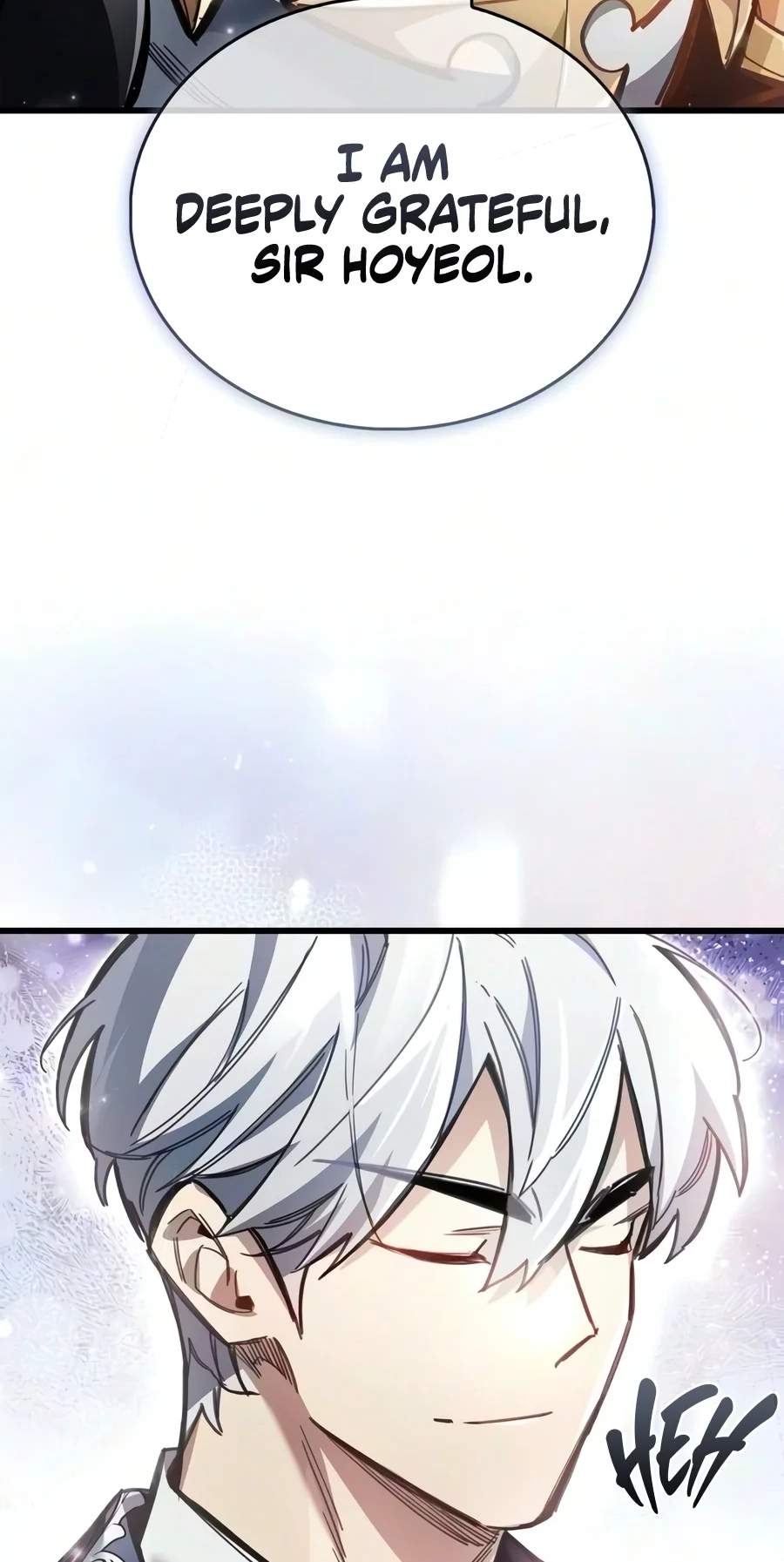 The Player With a Hidden Past — Chapter 140 — page 88