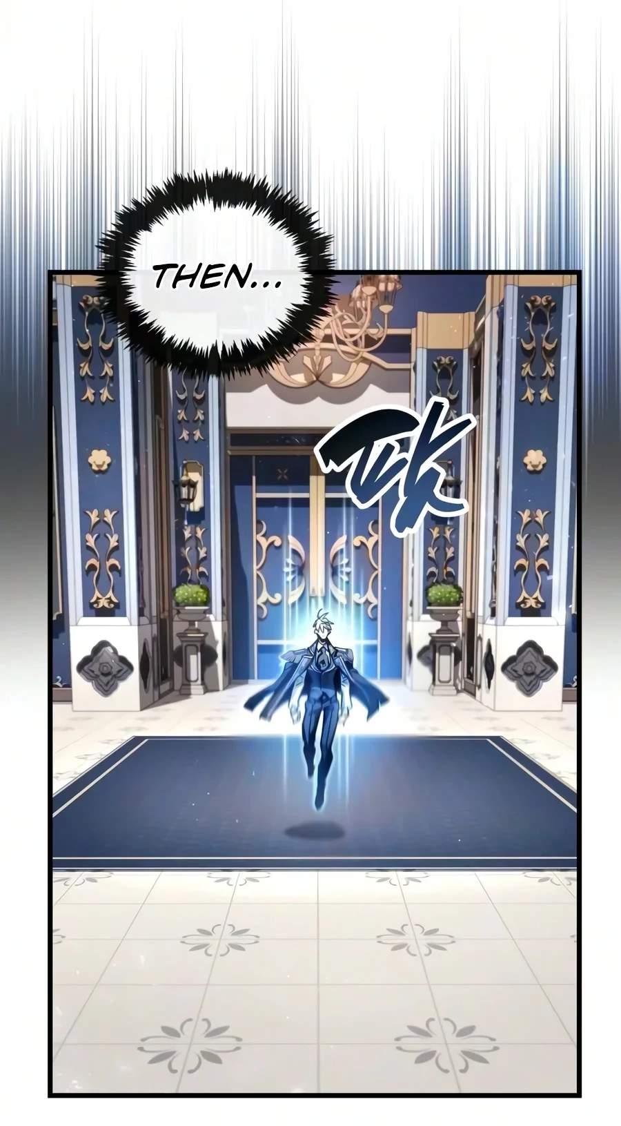 The Player With a Hidden Past — Chapter 140 — page 92