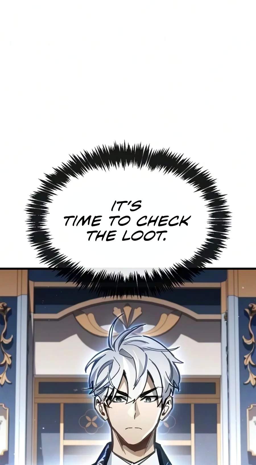 The Player With a Hidden Past — Chapter 140 — page 93