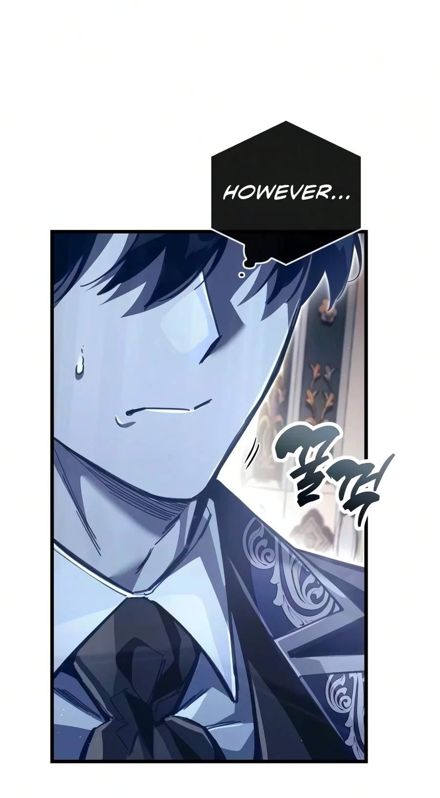 The Player With a Hidden Past — Chapter 140 — page 100