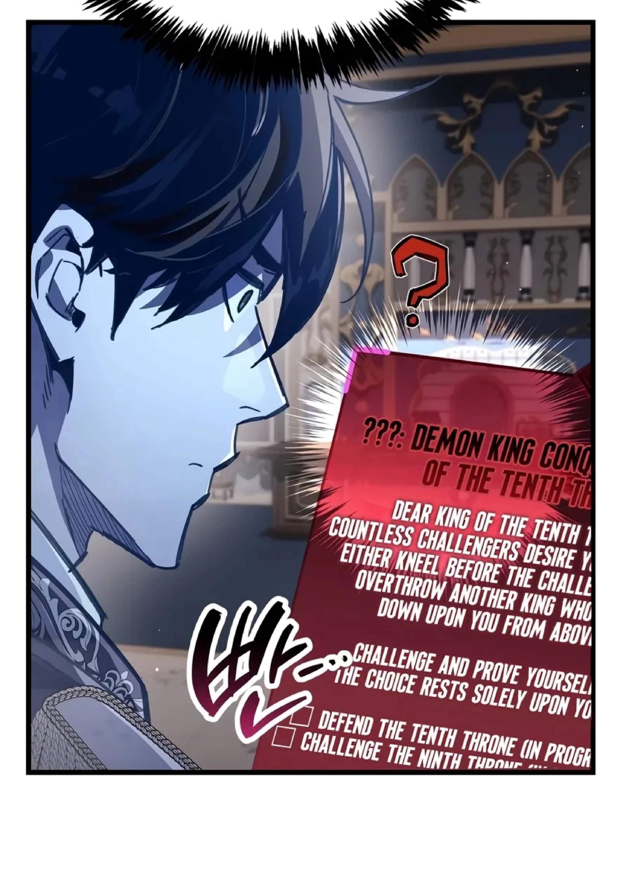 The Player With a Hidden Past — Chapter 141 — page 6