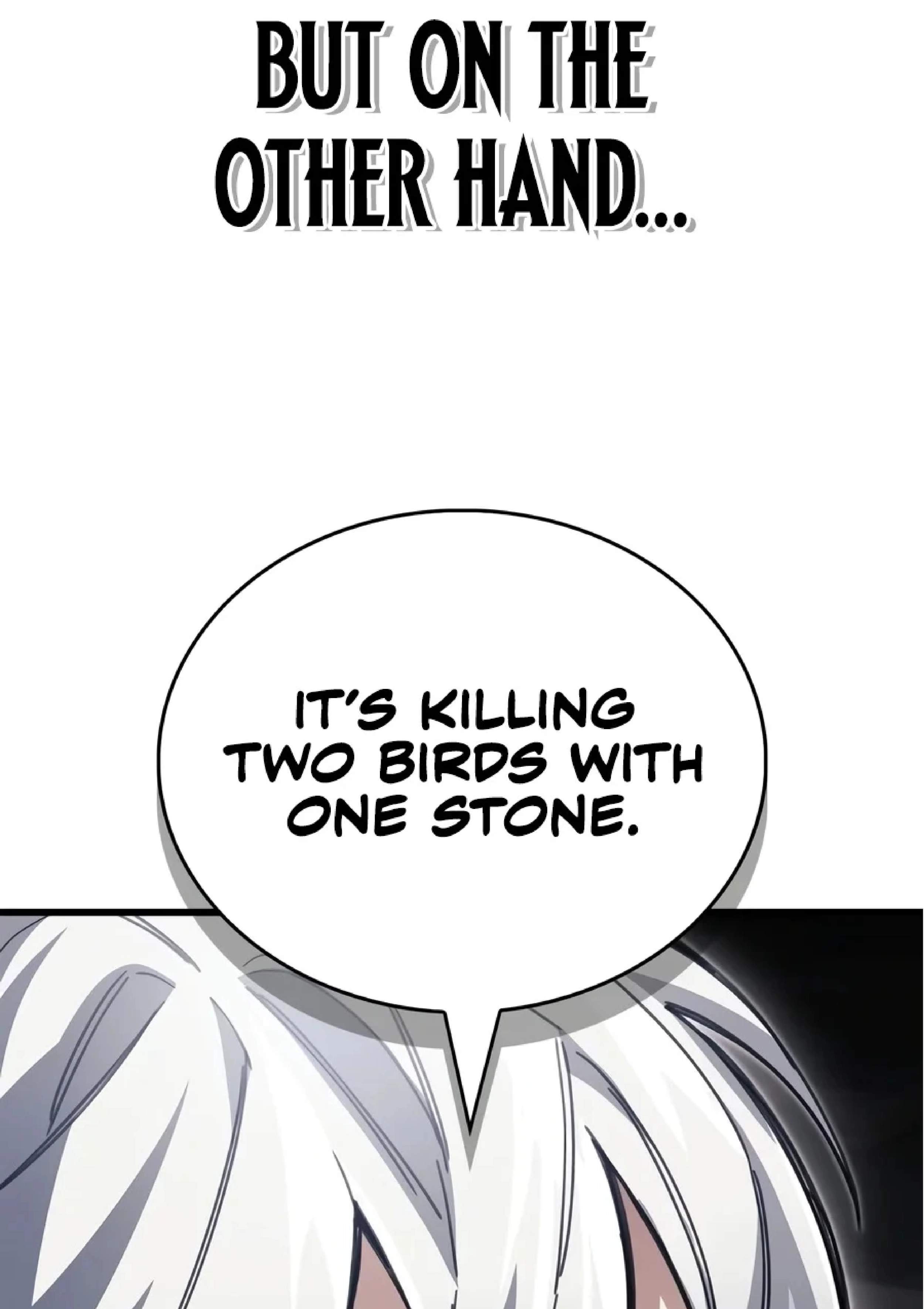 The Player With a Hidden Past — Chapter 141 — page 12