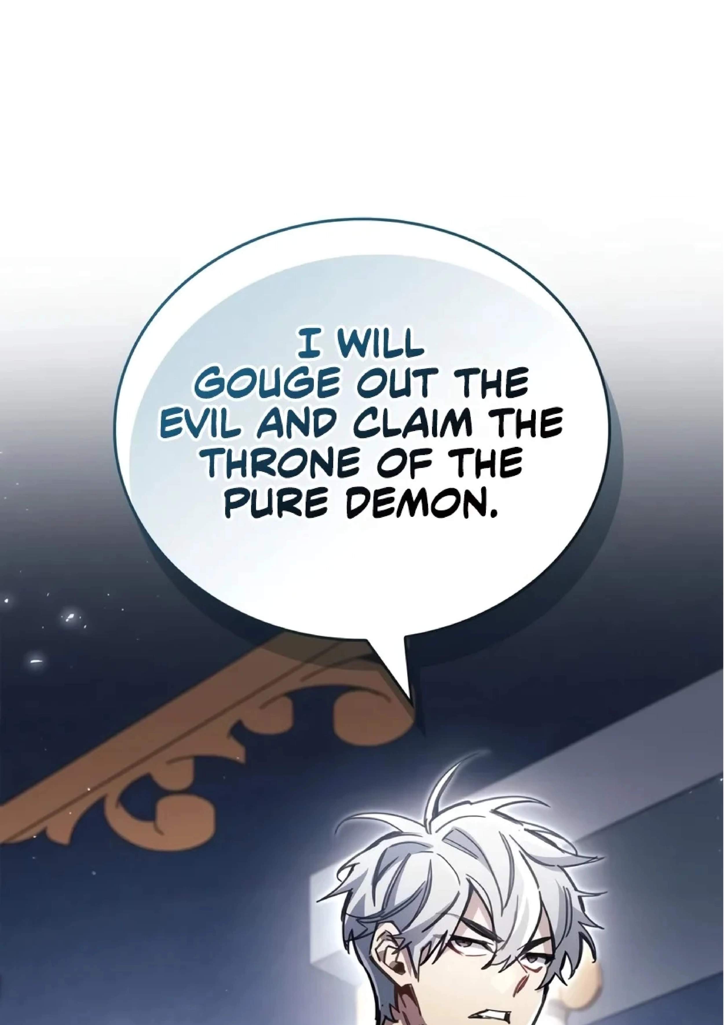 The Player With a Hidden Past — Chapter 141 — page 19