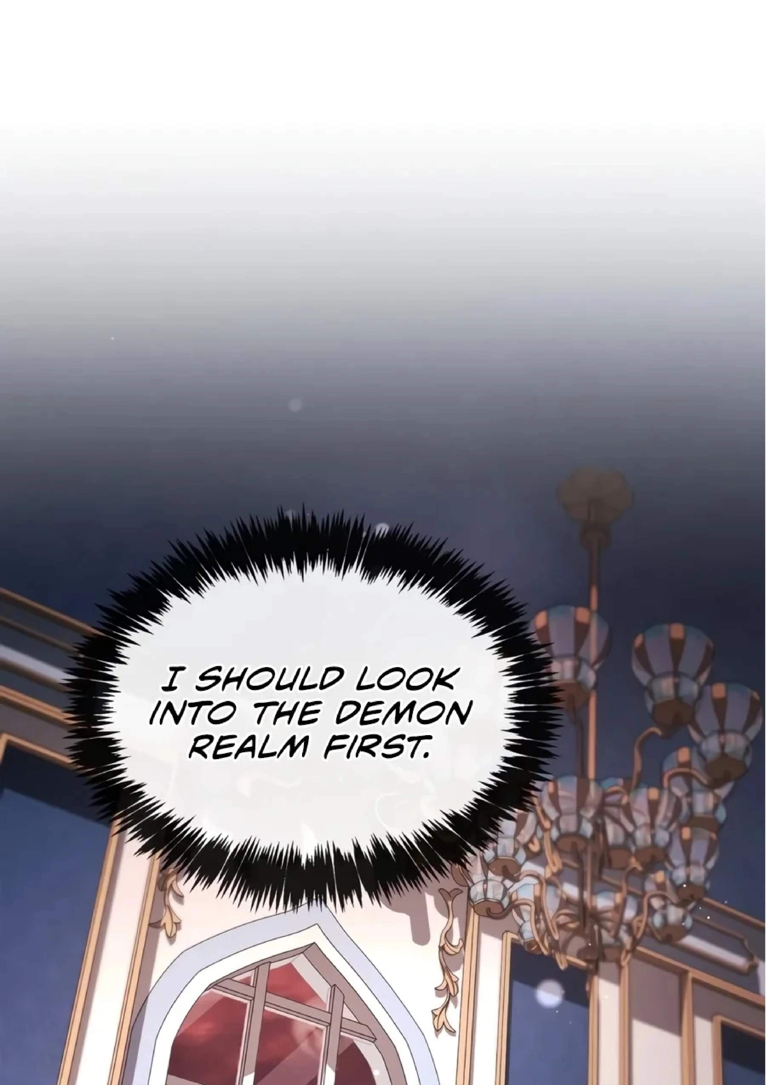 The Player With a Hidden Past — Chapter 141 — page 21