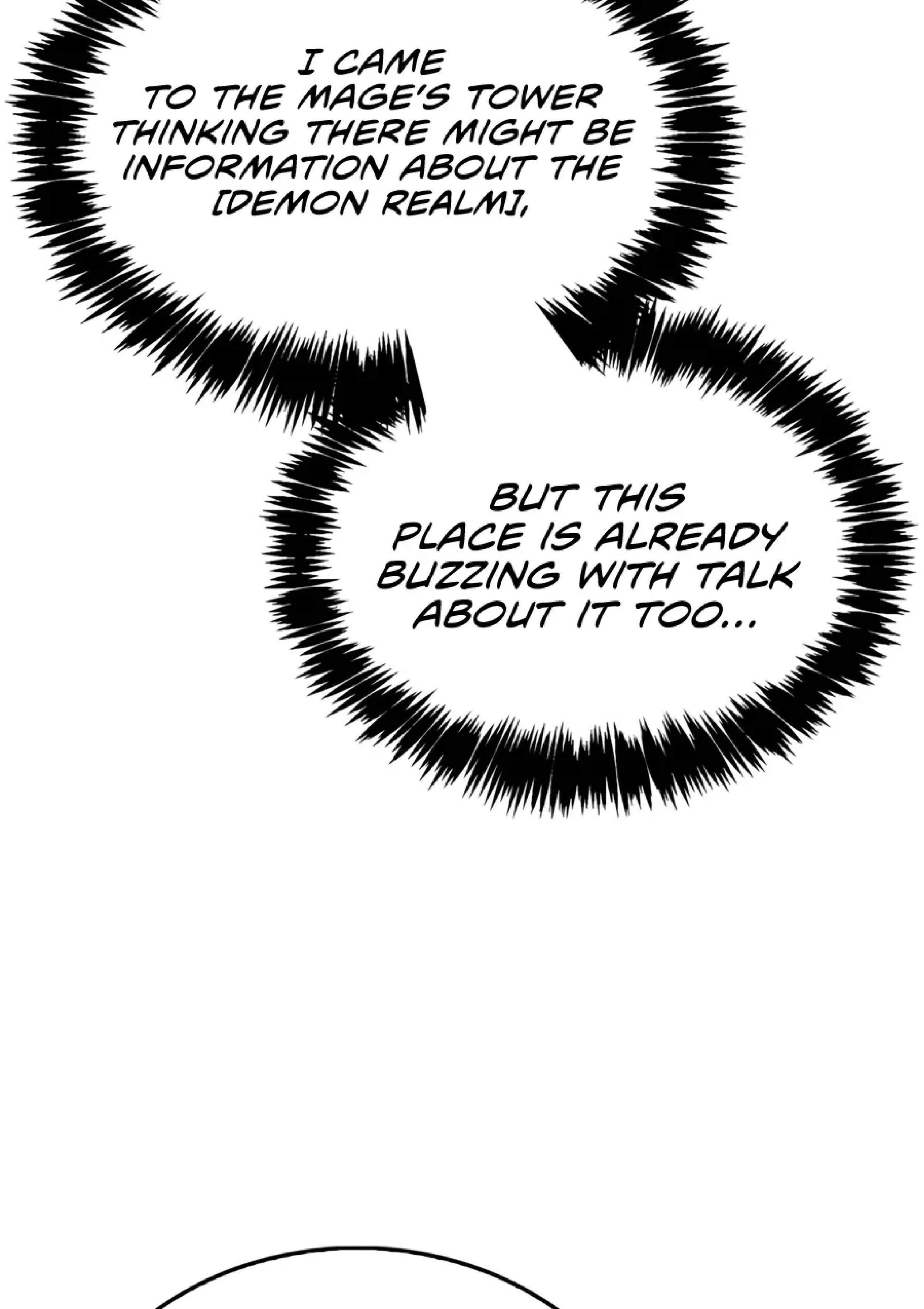 The Player With a Hidden Past — Chapter 141 — page 32