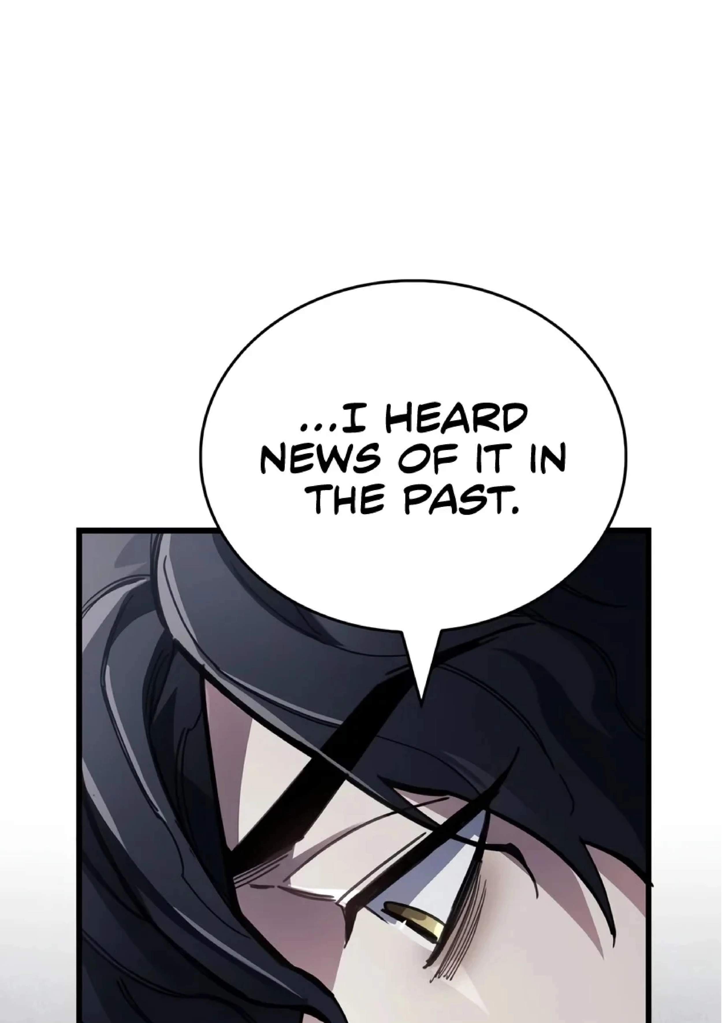 The Player With a Hidden Past — Chapter 141 — page 35
