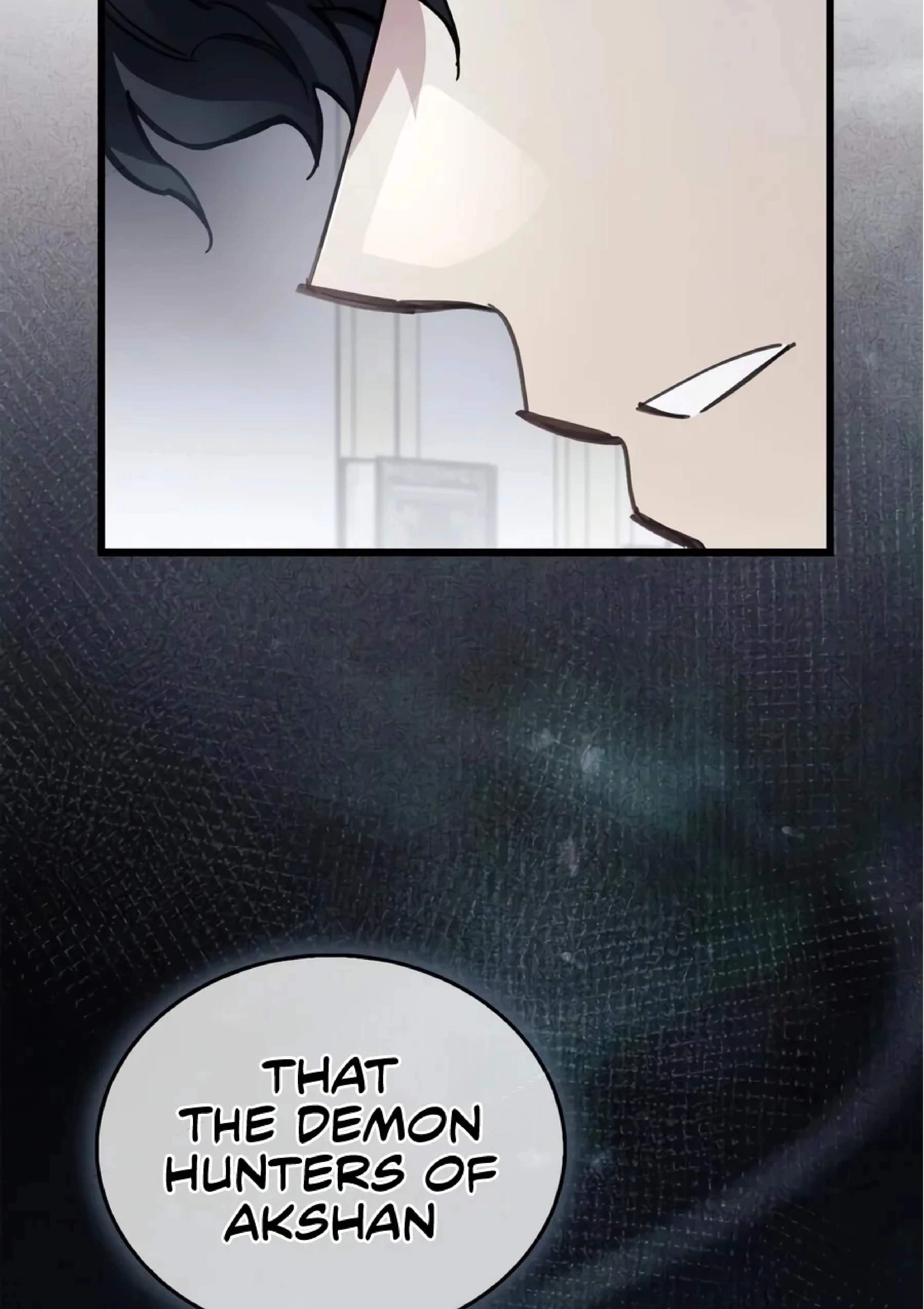 The Player With a Hidden Past — Chapter 141 — page 36
