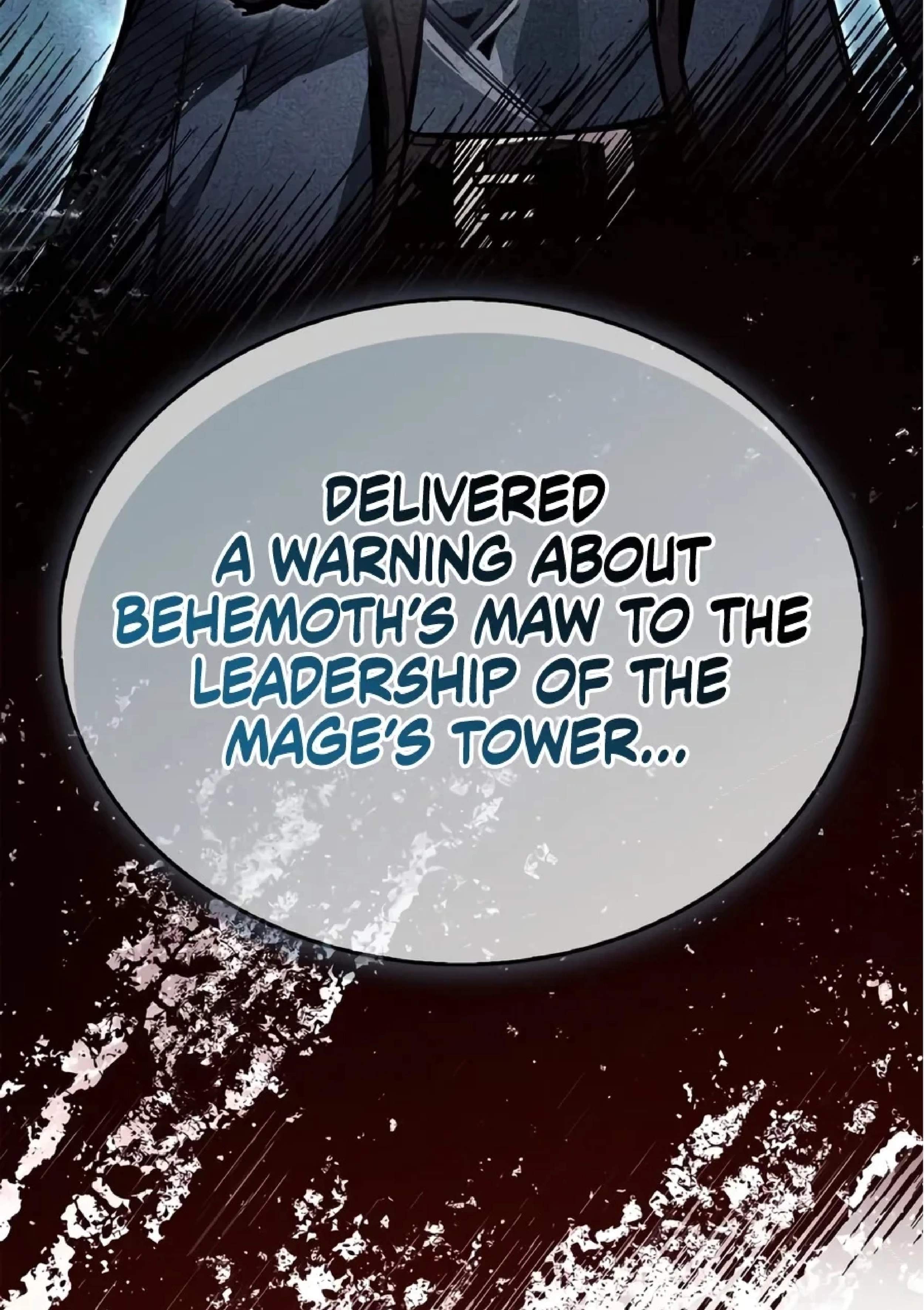 The Player With a Hidden Past — Chapter 141 — page 38