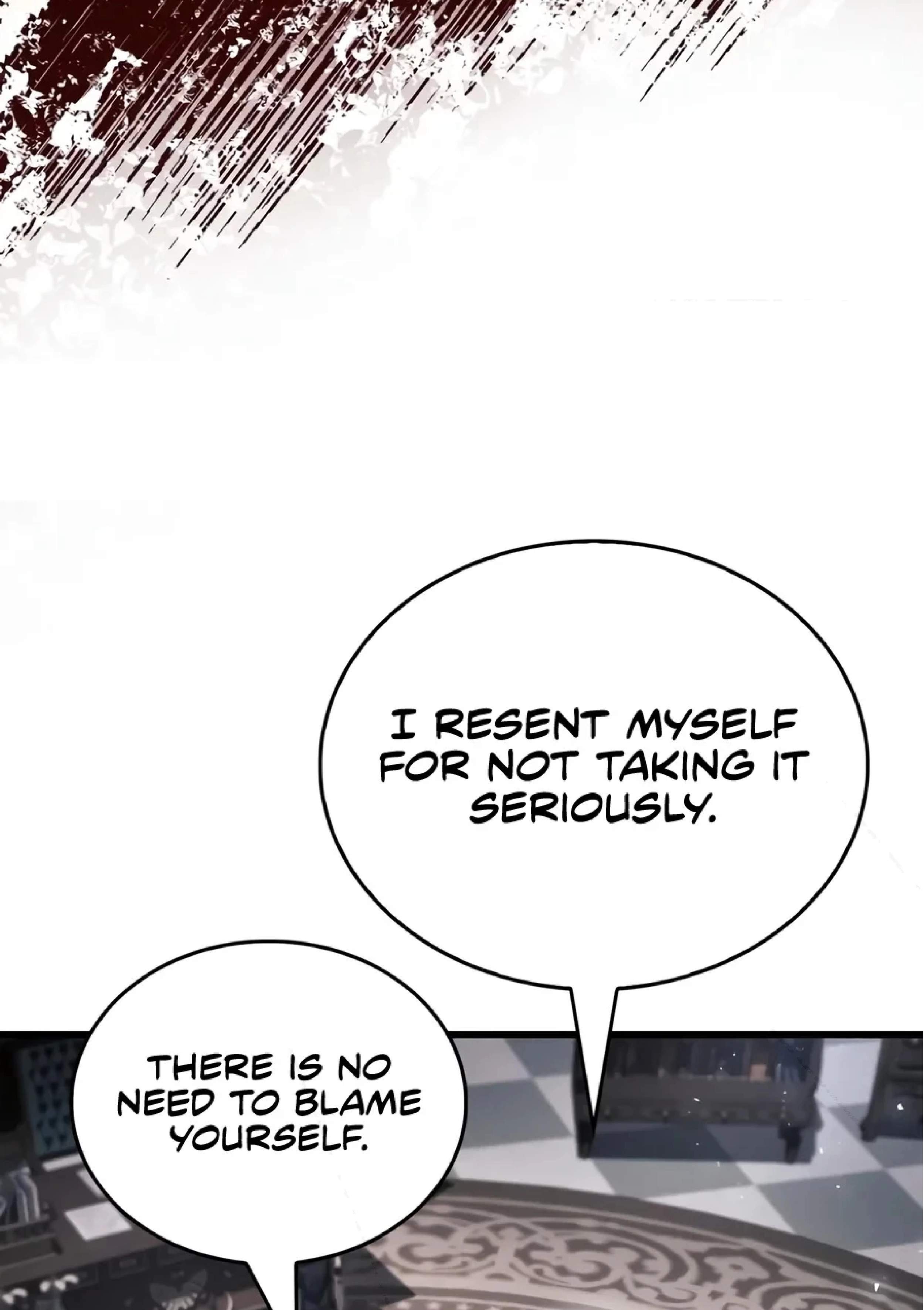 The Player With a Hidden Past — Chapter 141 — page 39
