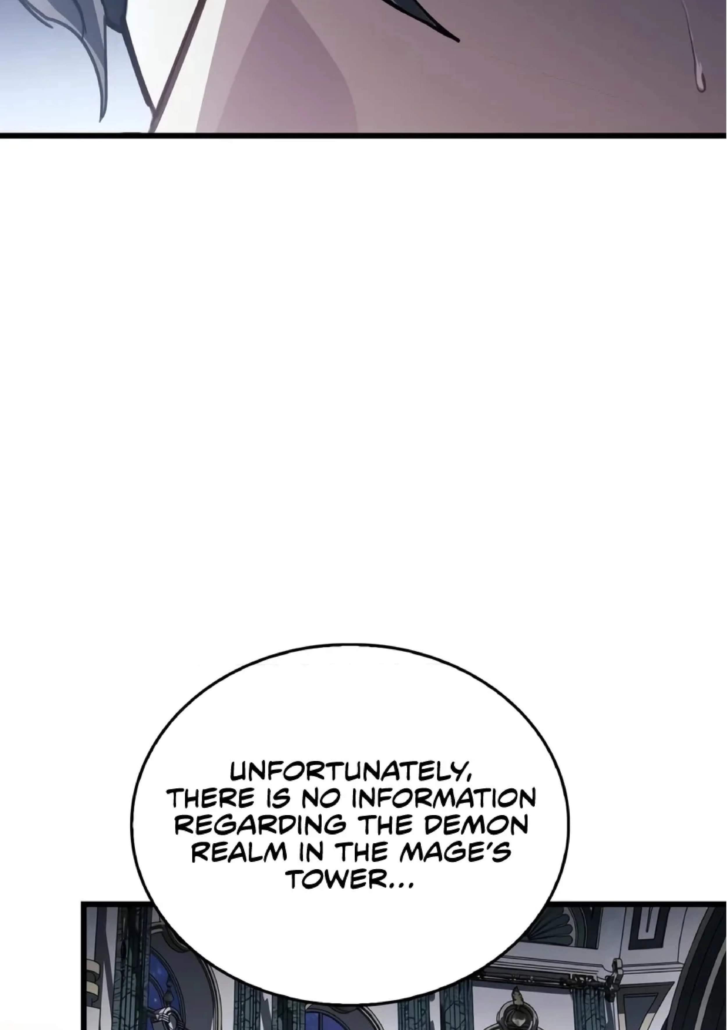 The Player With a Hidden Past — Chapter 141 — page 50
