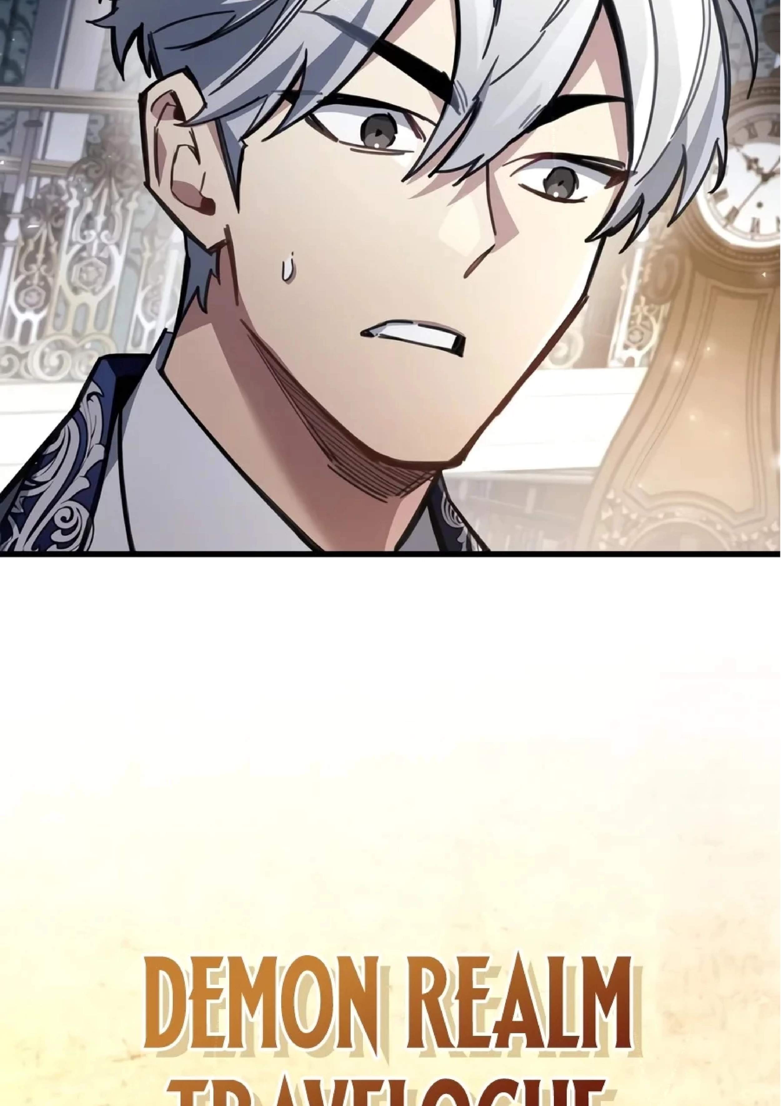 The Player With a Hidden Past — Chapter 141 — page 57