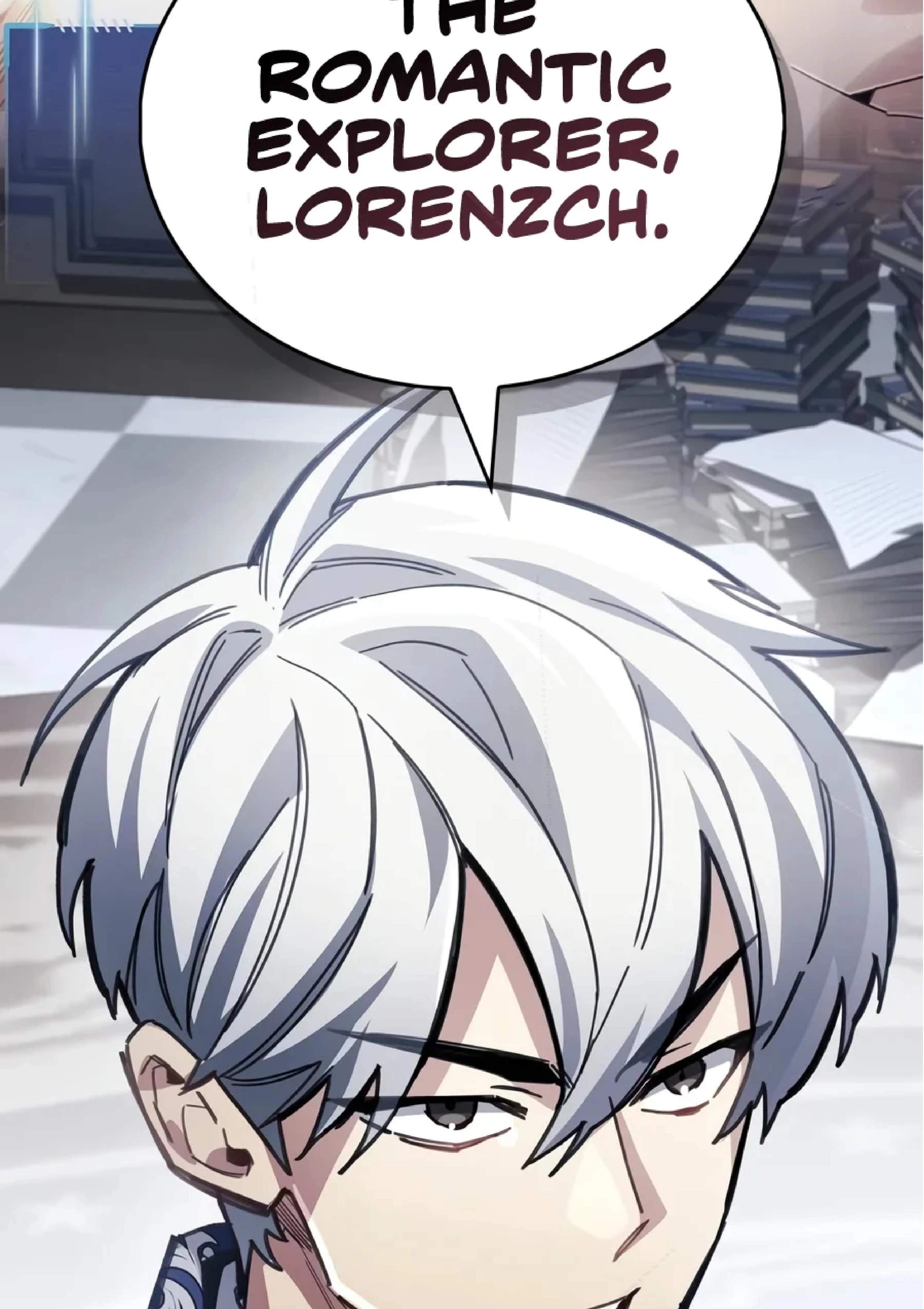 The Player With a Hidden Past — Chapter 141 — page 69