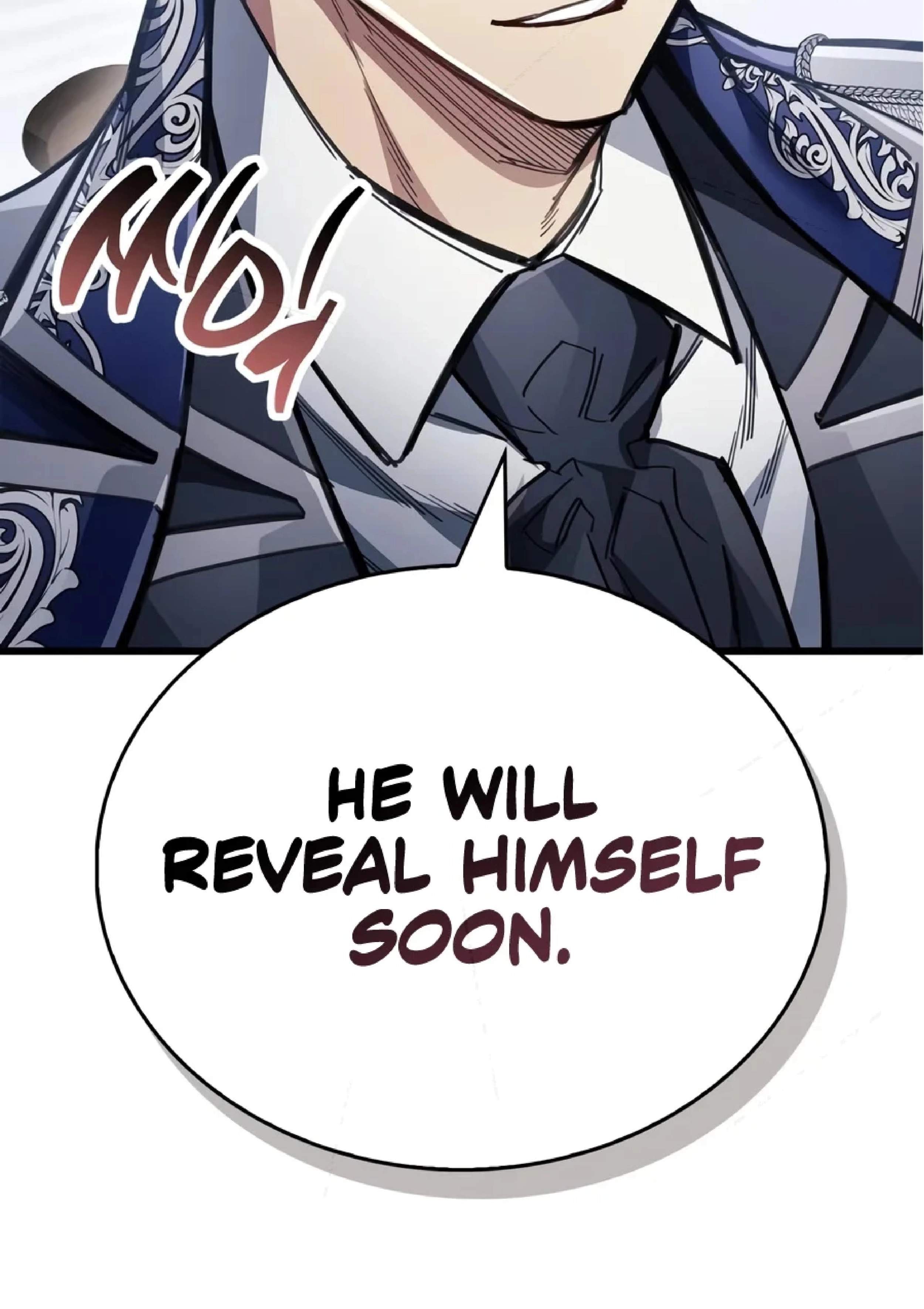 The Player With a Hidden Past — Chapter 141 — page 70