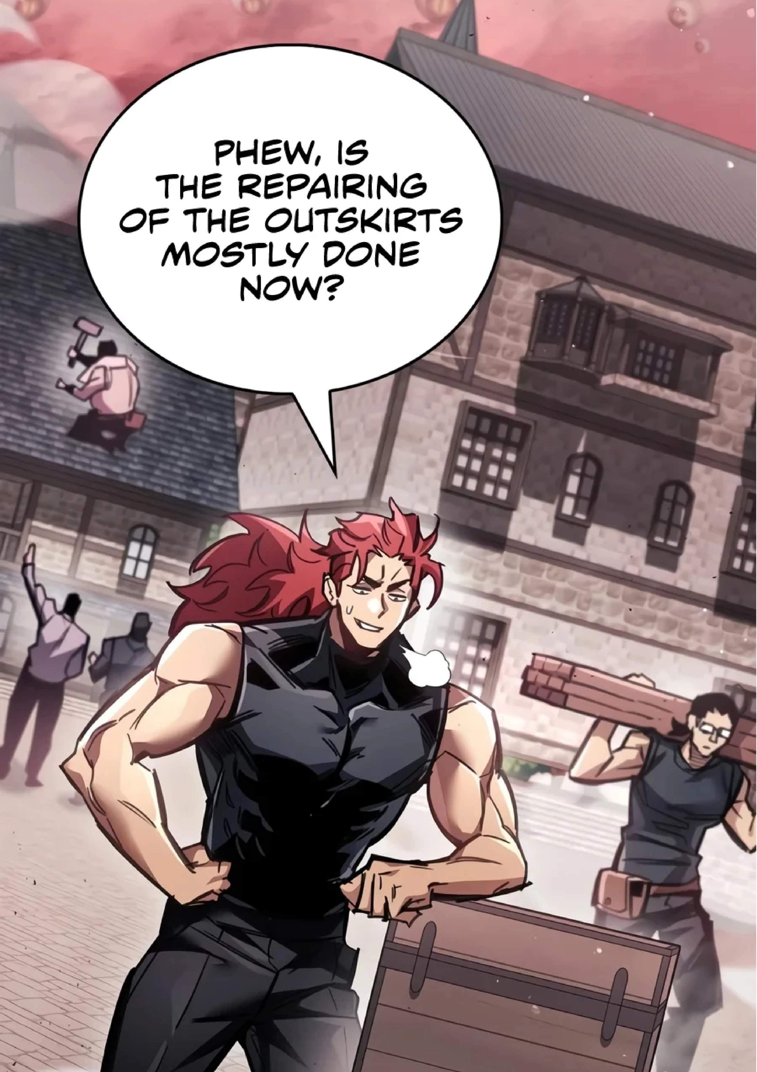 The Player With a Hidden Past — Chapter 141 — page 82