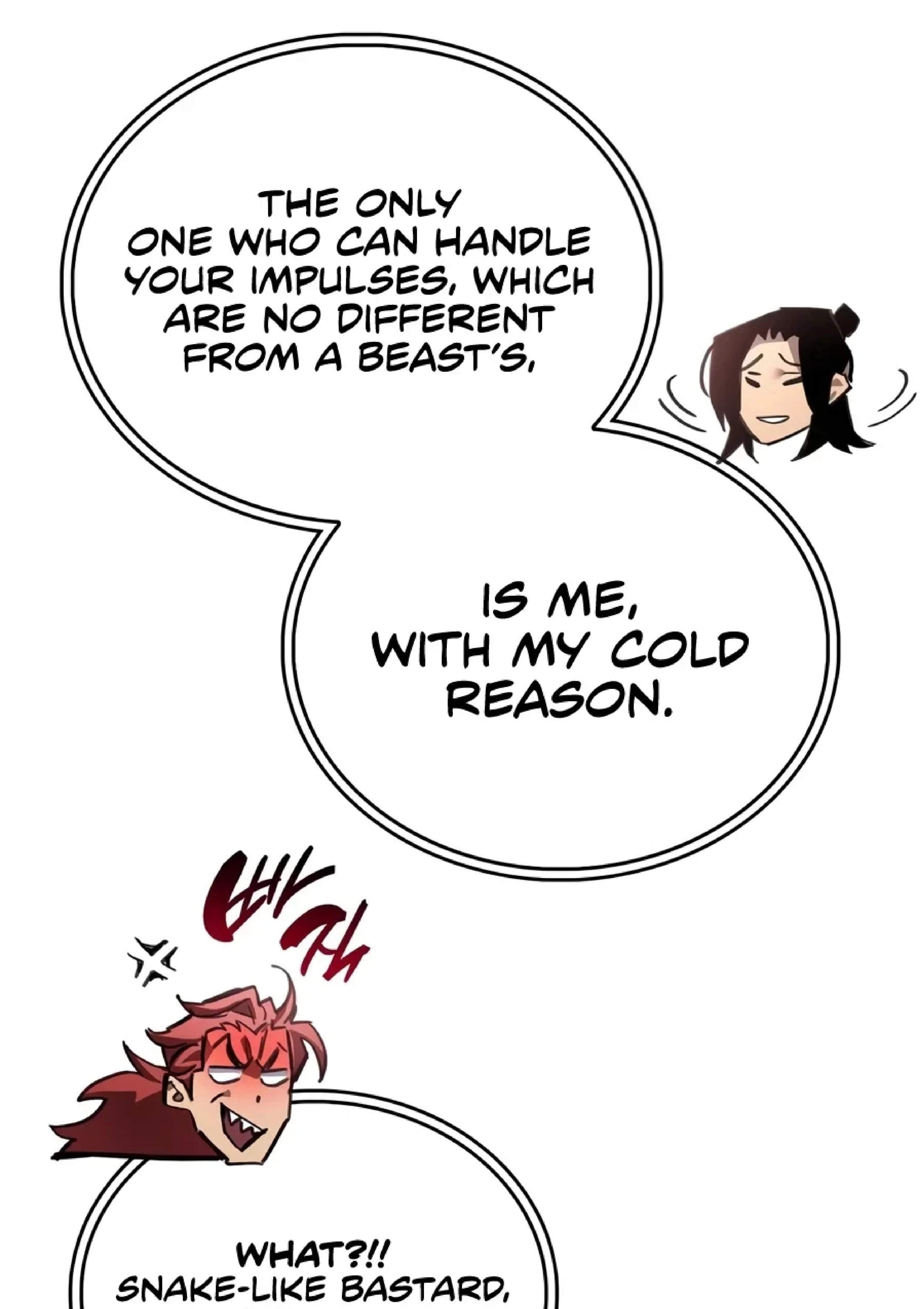The Player With a Hidden Past — Chapter 141 — page 86