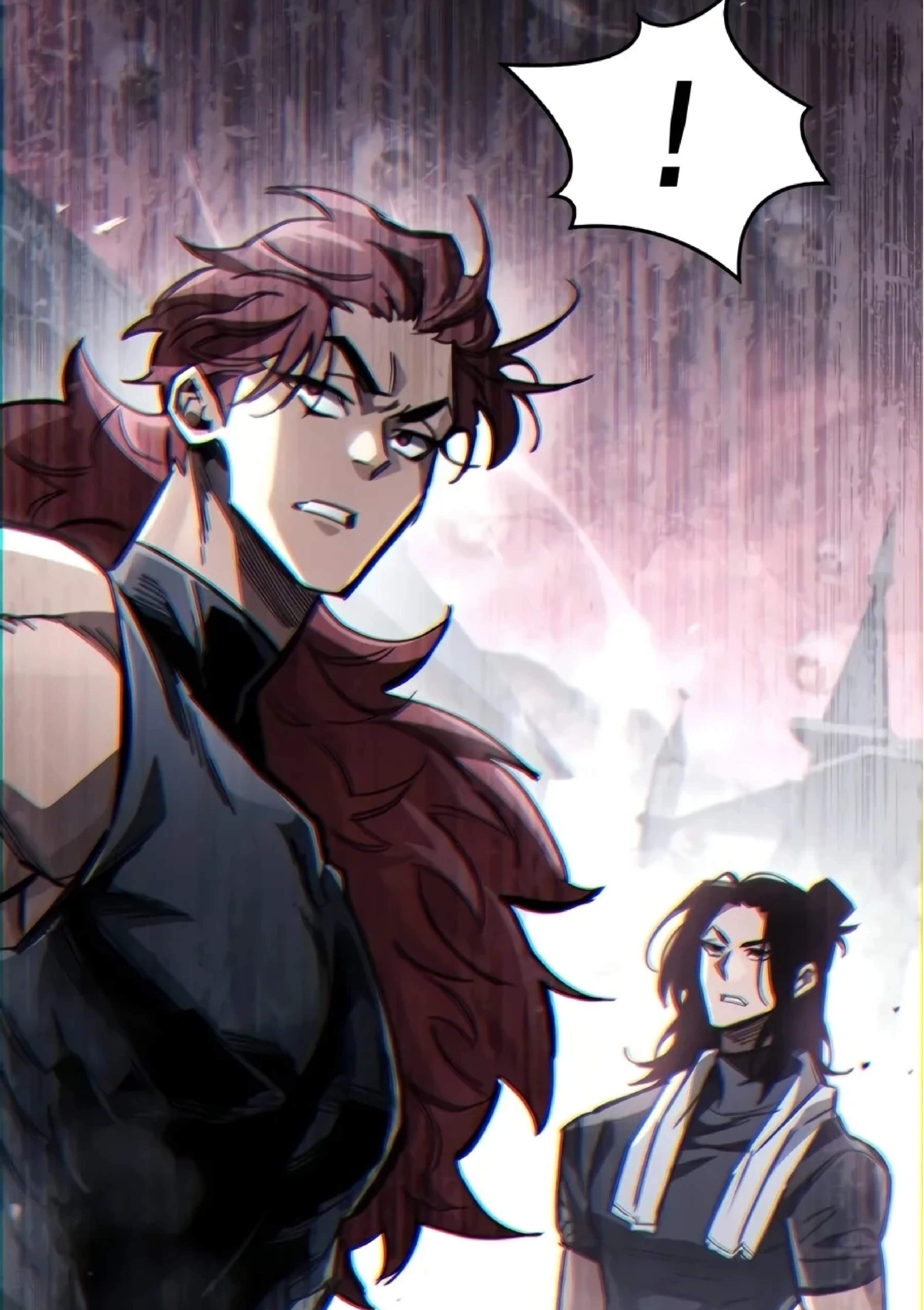 The Player With a Hidden Past — Chapter 141 — page 88