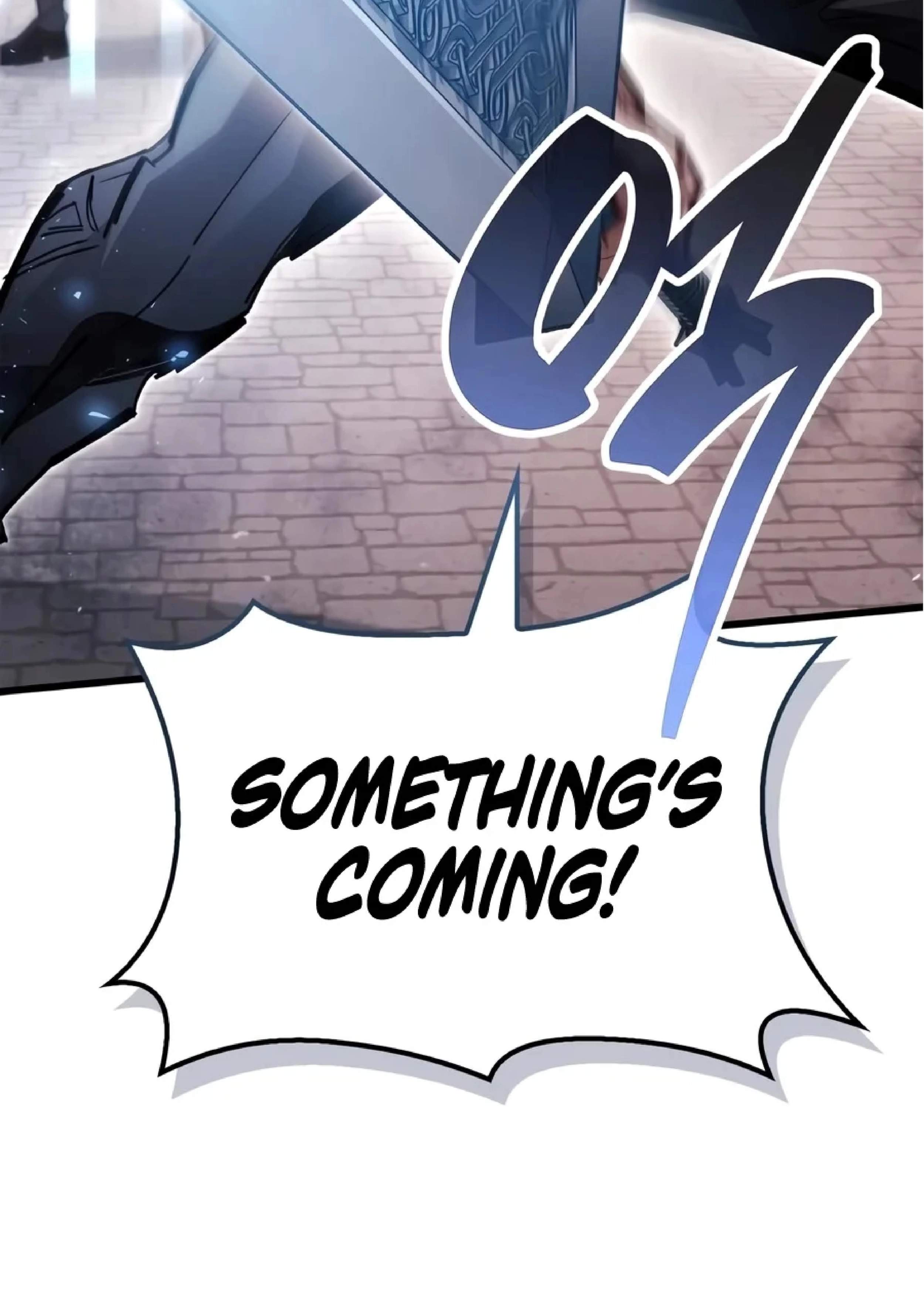 The Player With a Hidden Past — Chapter 141 — page 92
