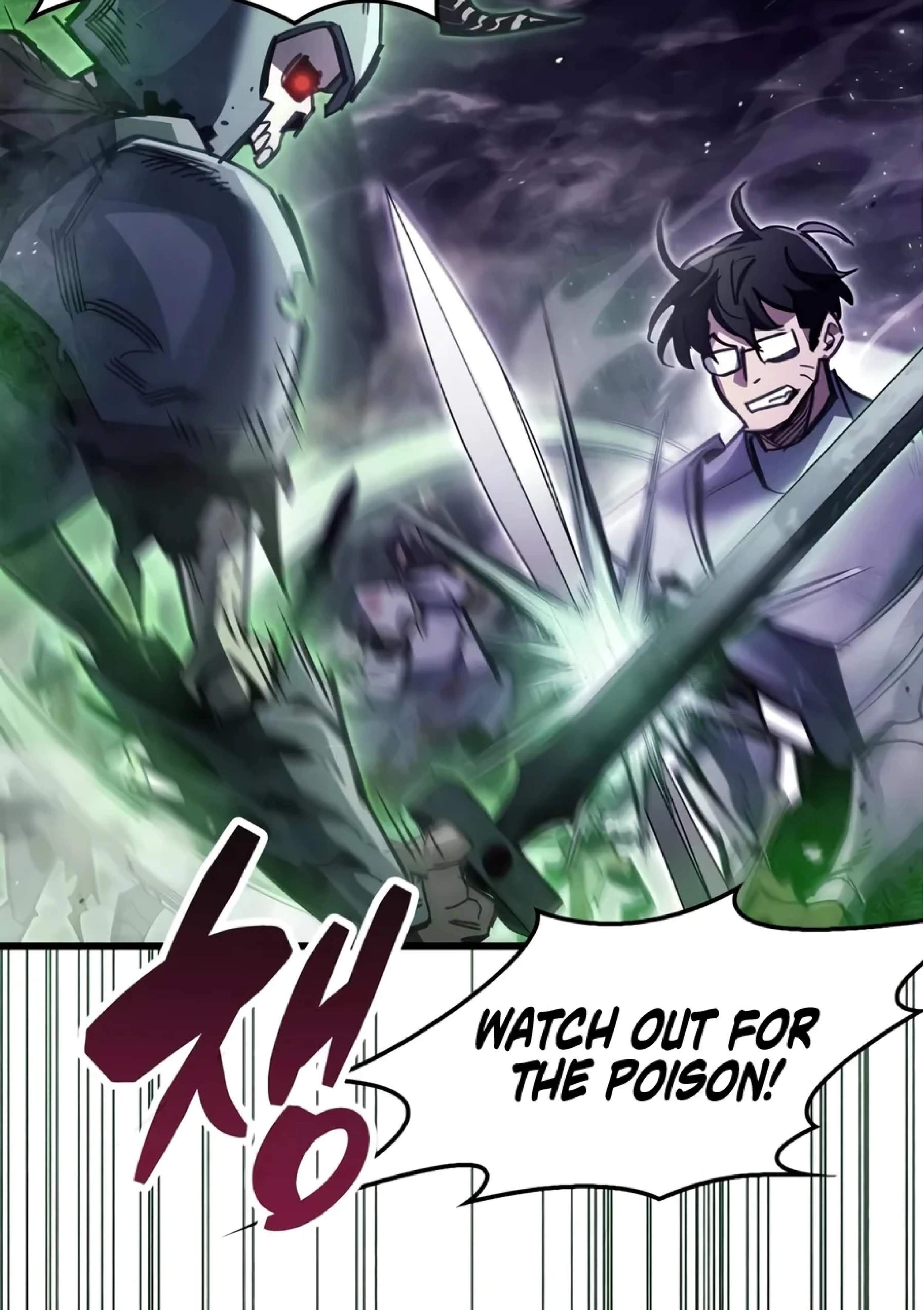 The Player With a Hidden Past — Chapter 141 — page 103