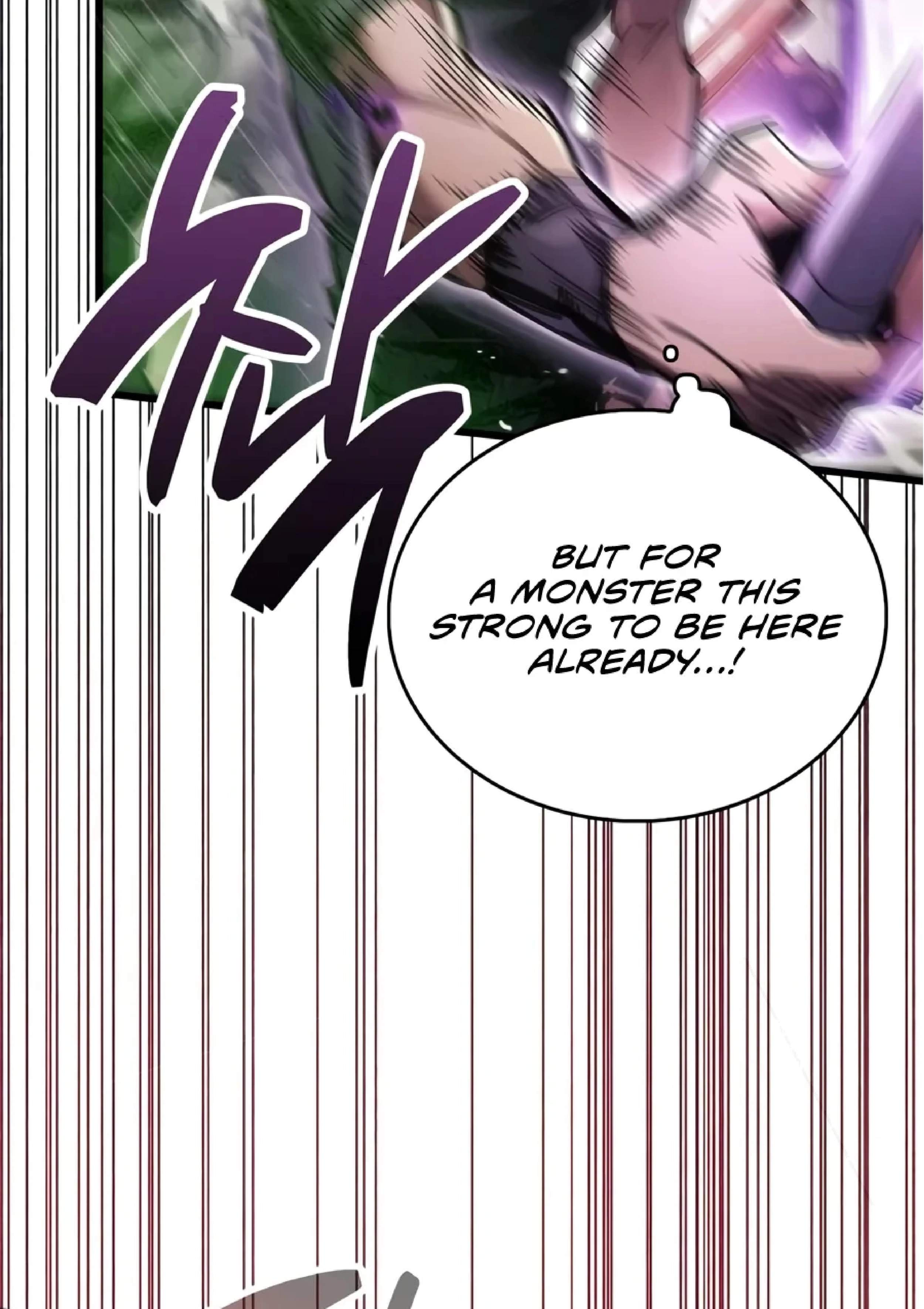 The Player With a Hidden Past — Chapter 141 — page 105