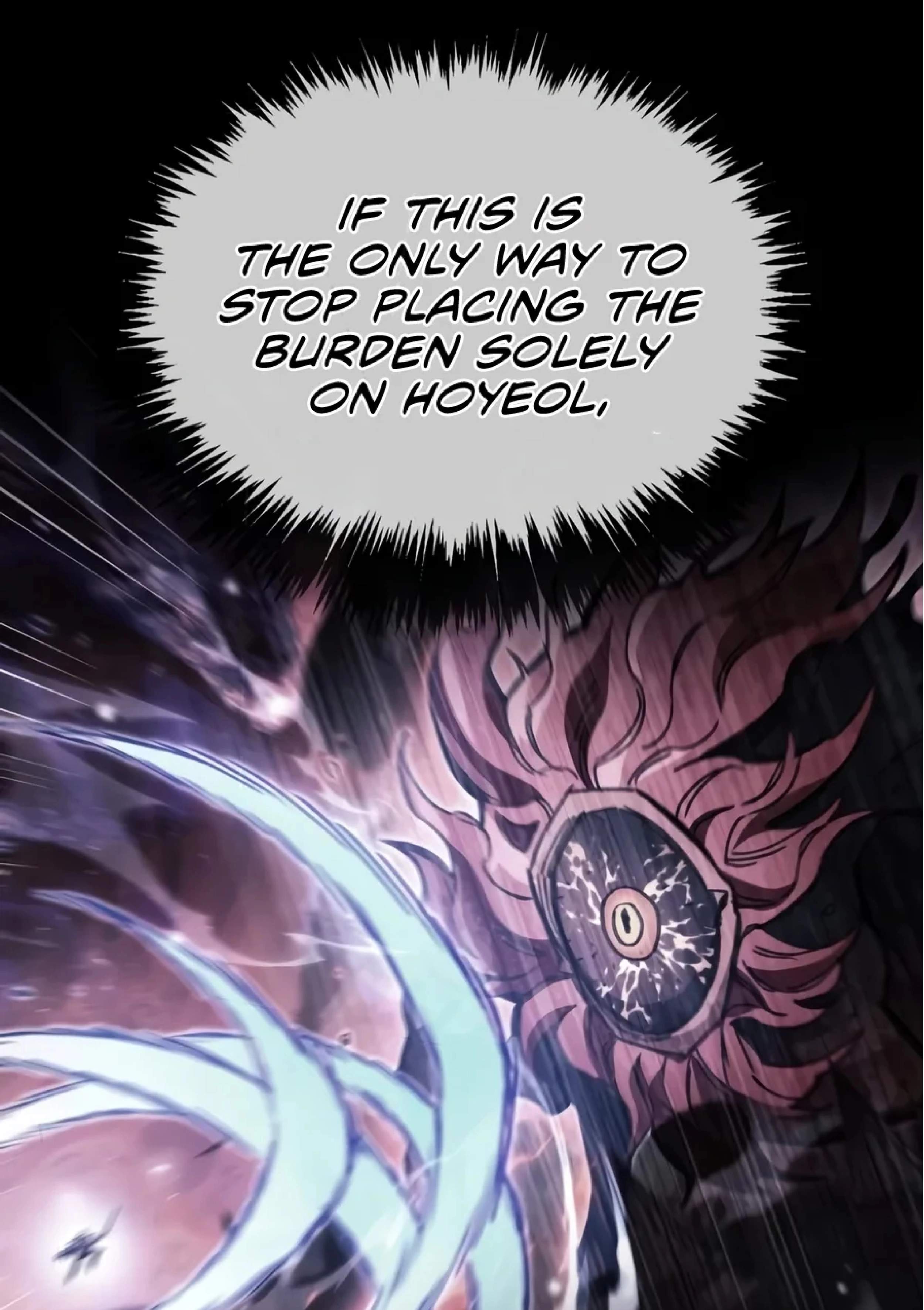 The Player With a Hidden Past — Chapter 141 — page 111