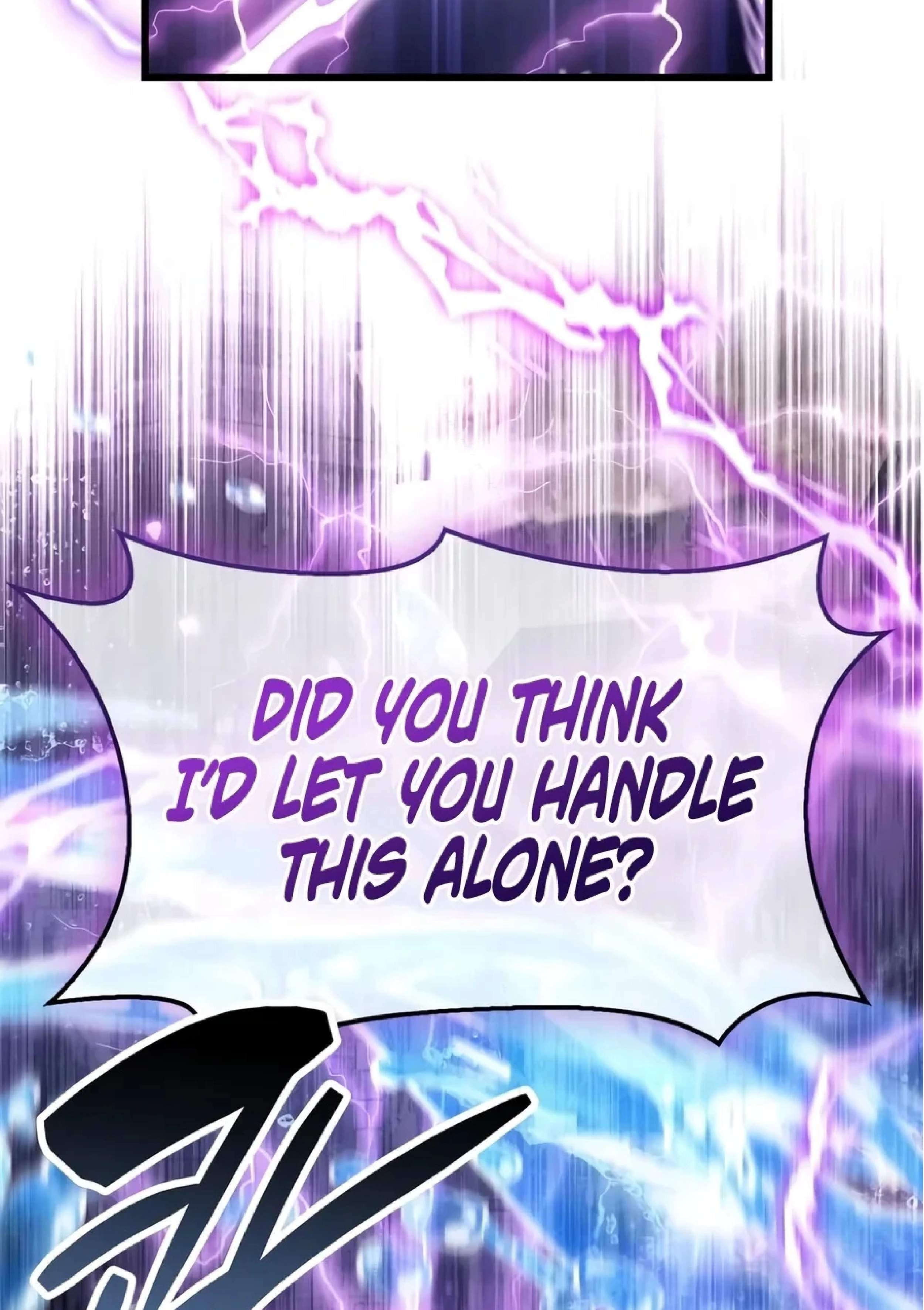 The Player With a Hidden Past — Chapter 141 — page 124