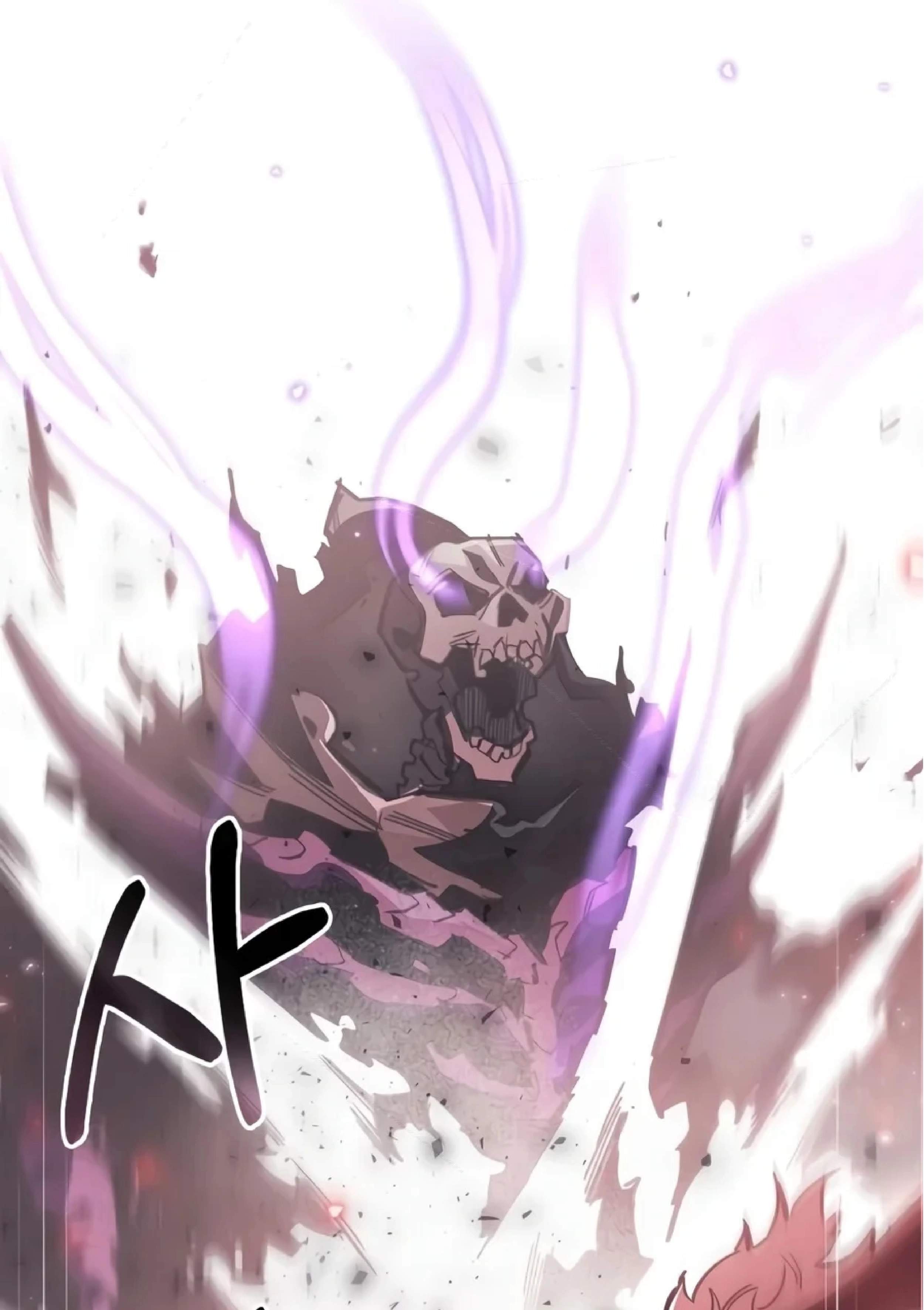 The Player With a Hidden Past — Chapter 141 — page 128