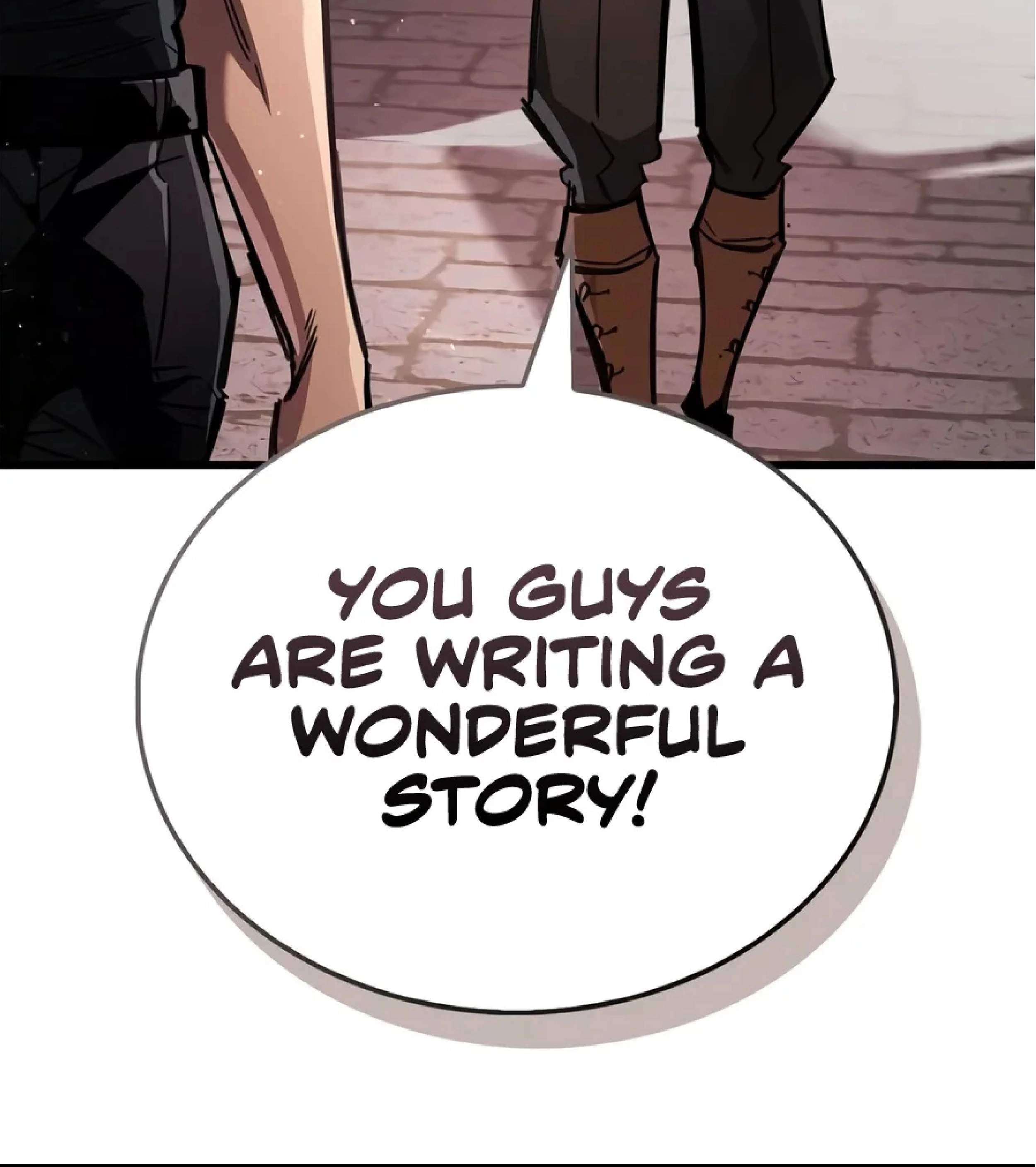 The Player With a Hidden Past — Chapter 141 — page 138