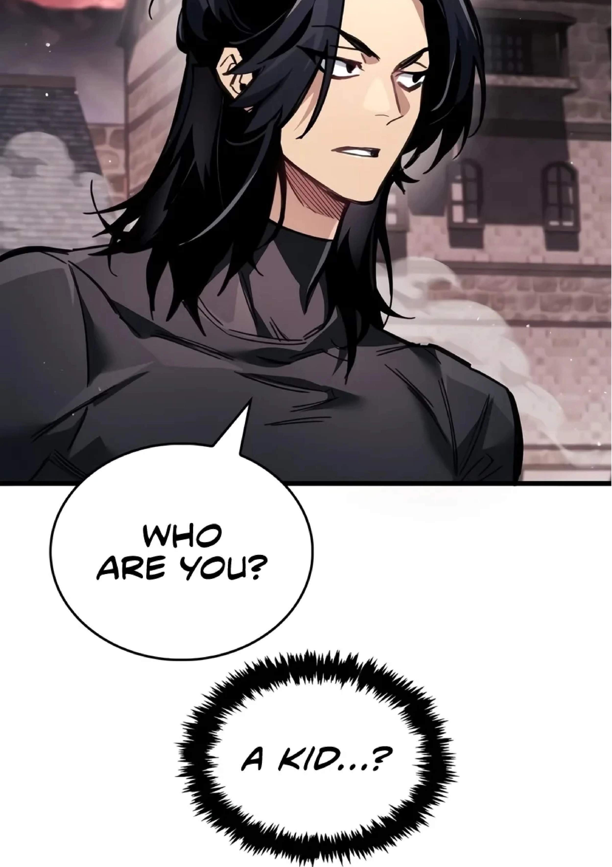 The Player With a Hidden Past — Chapter 141 — page 140