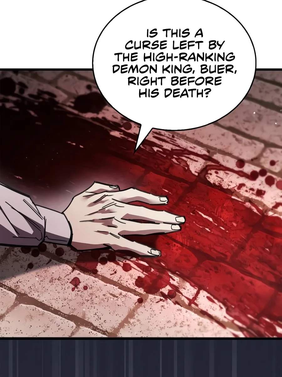 The Player With a Hidden Past — Chapter 142 — page 15
