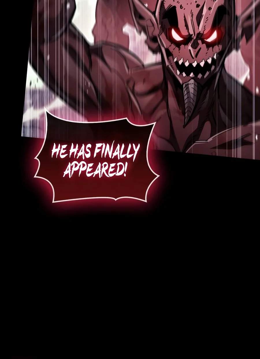 The Player With a Hidden Past — Chapter 142 — page 19