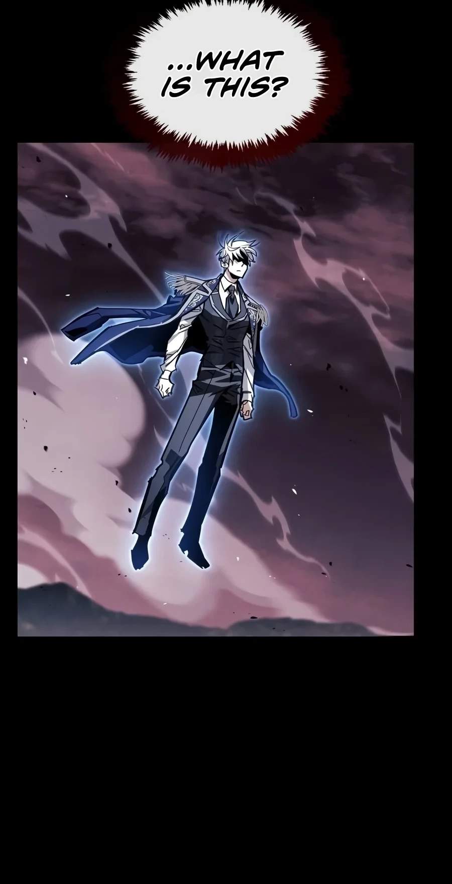 The Player With a Hidden Past — Chapter 143 — page 12