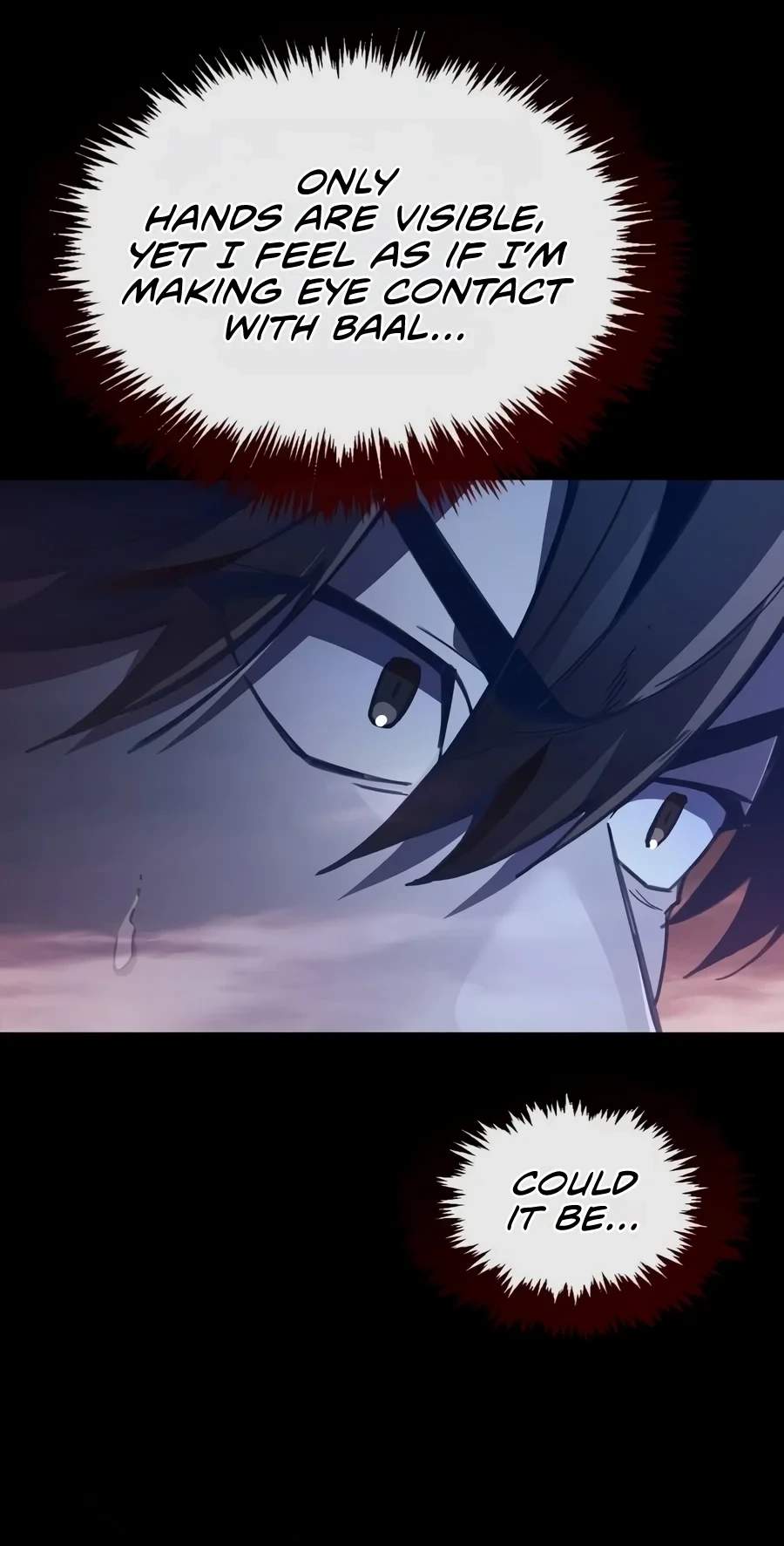 The Player With a Hidden Past — Chapter 143 — page 13