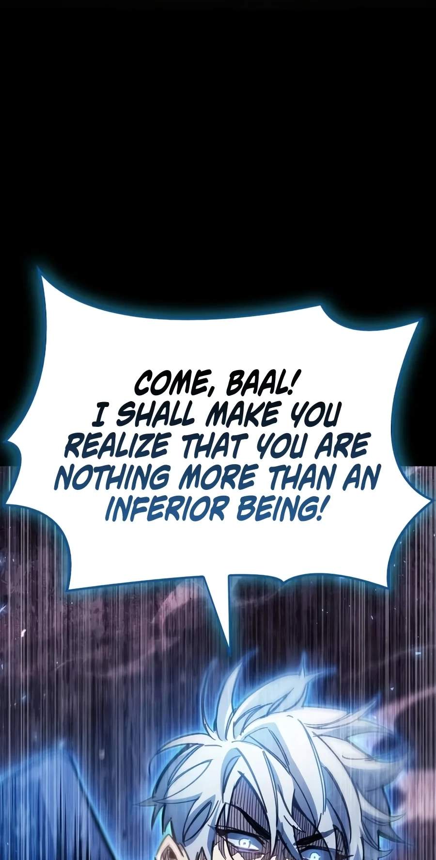 The Player With a Hidden Past — Chapter 143 — page 17
