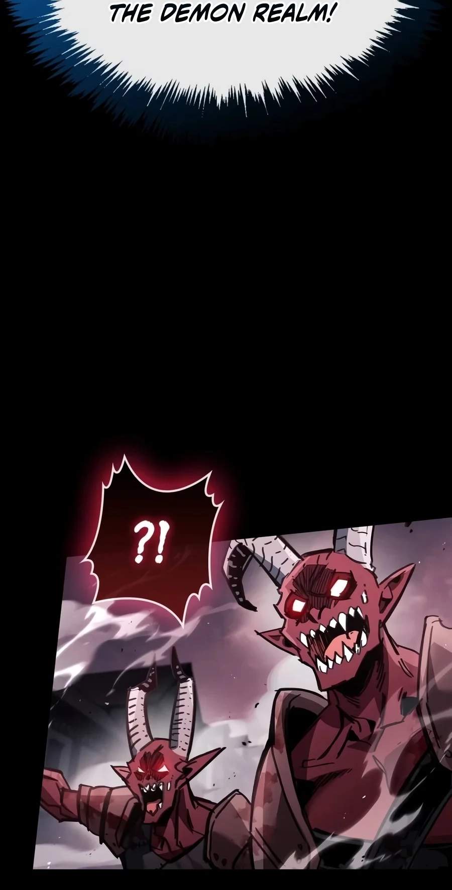 The Player With a Hidden Past — Chapter 143 — page 19